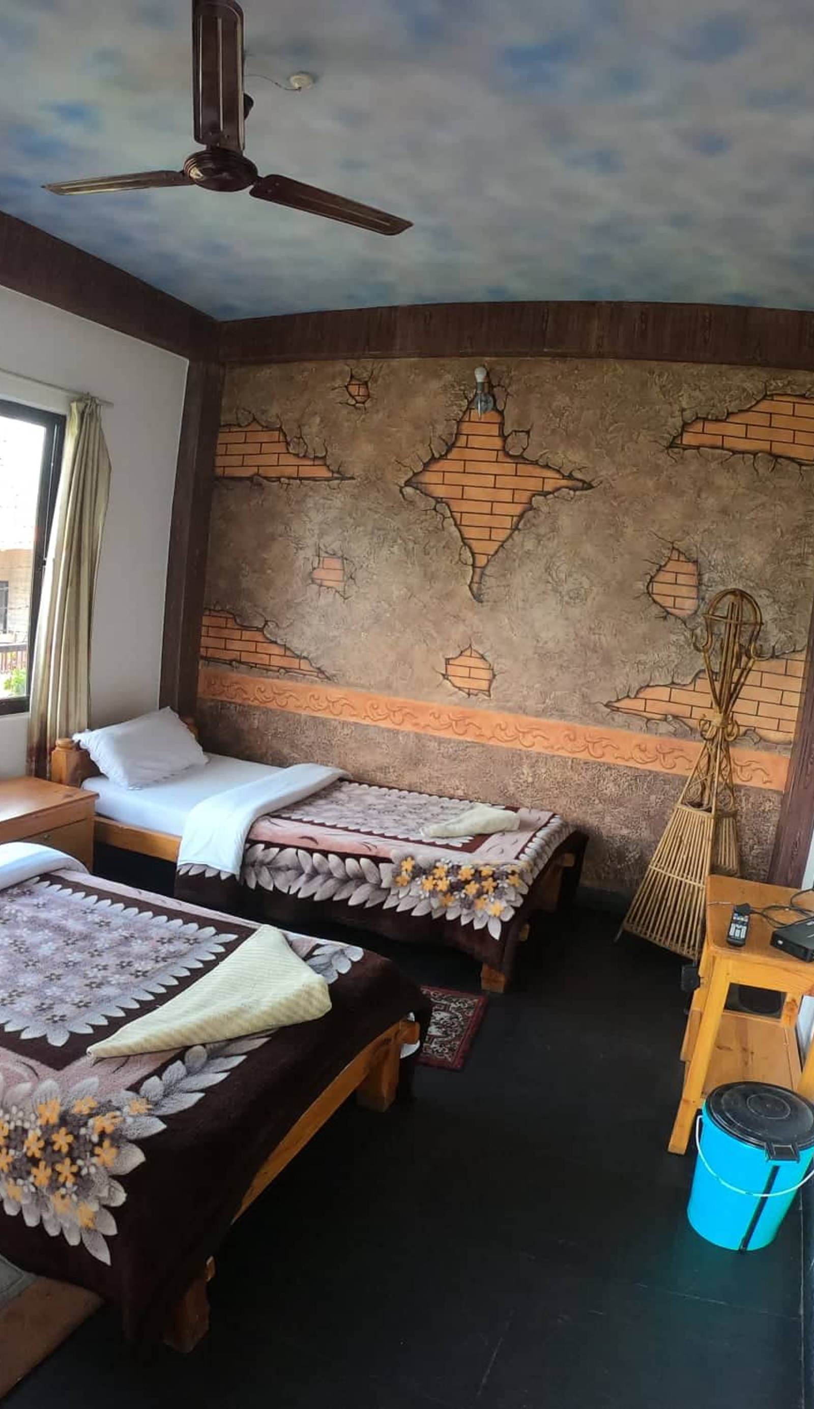 Hotel Hakoniwa