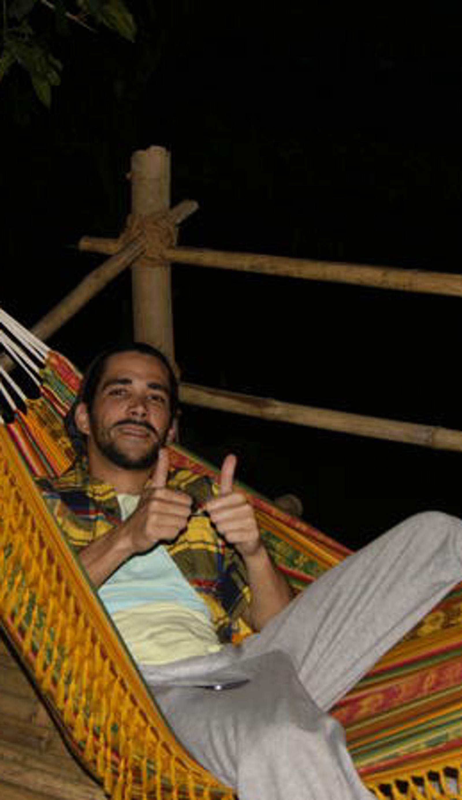 Peace Guesthouse