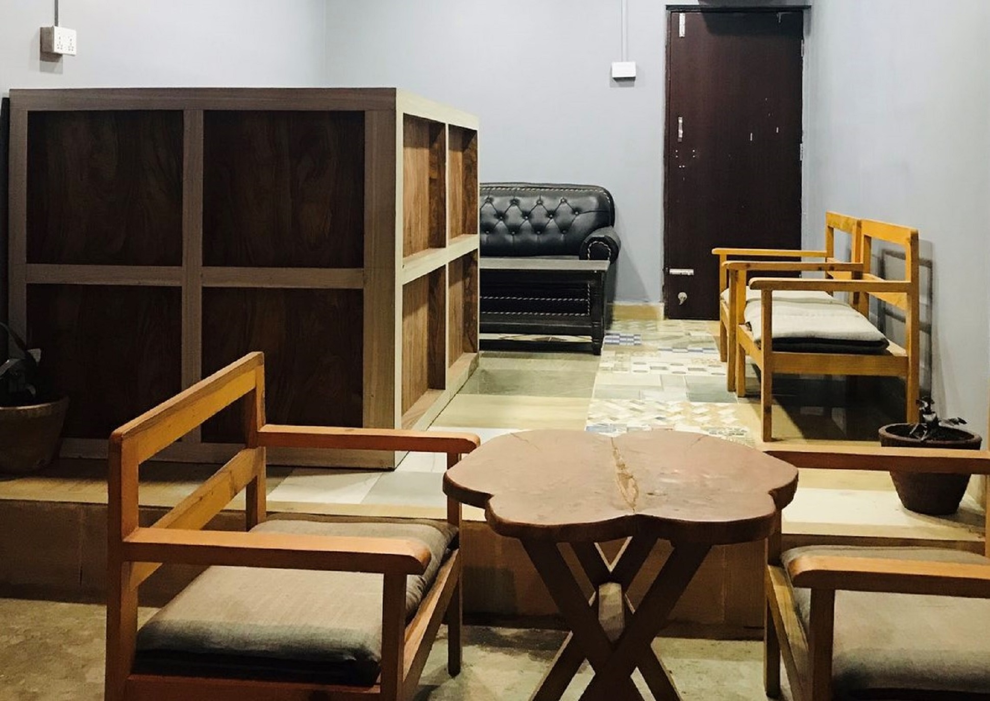 Margik Backpackers Hostel