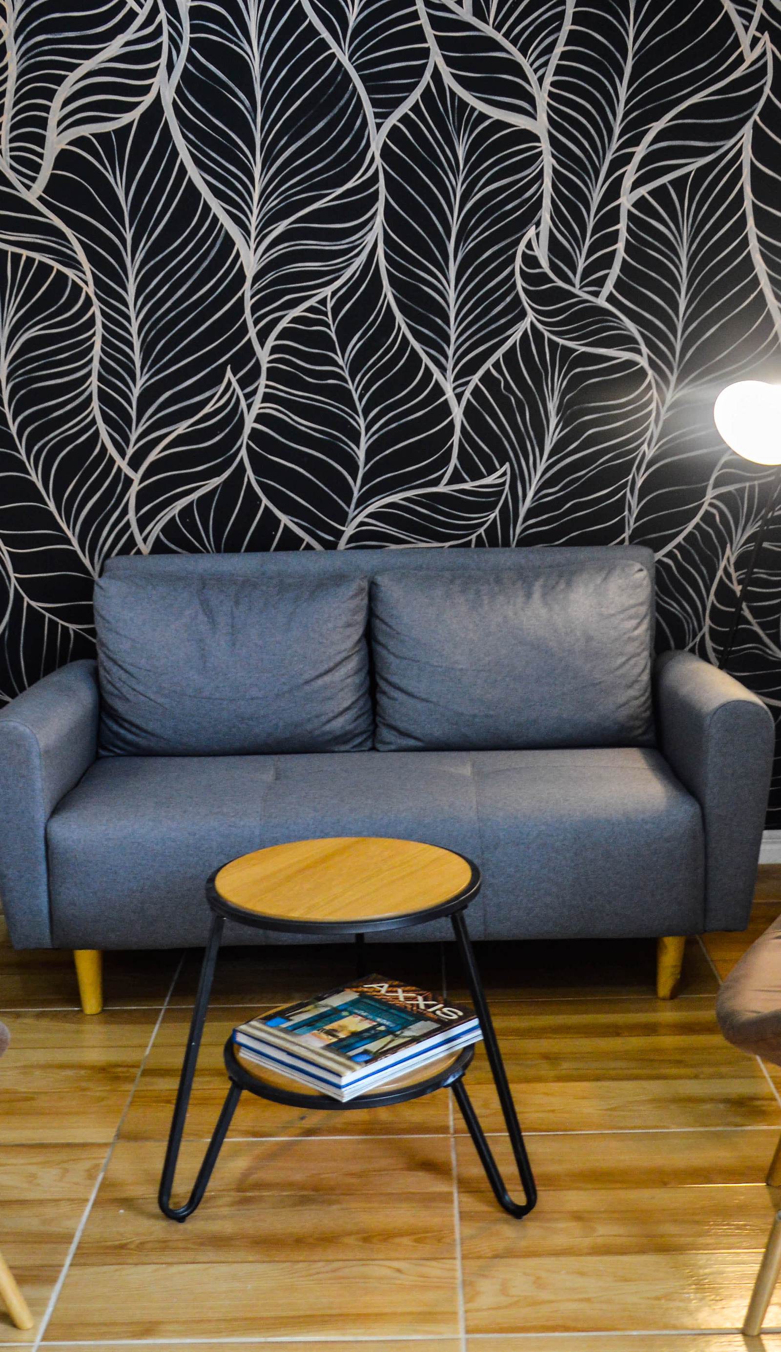 Three House Hostel Boutique