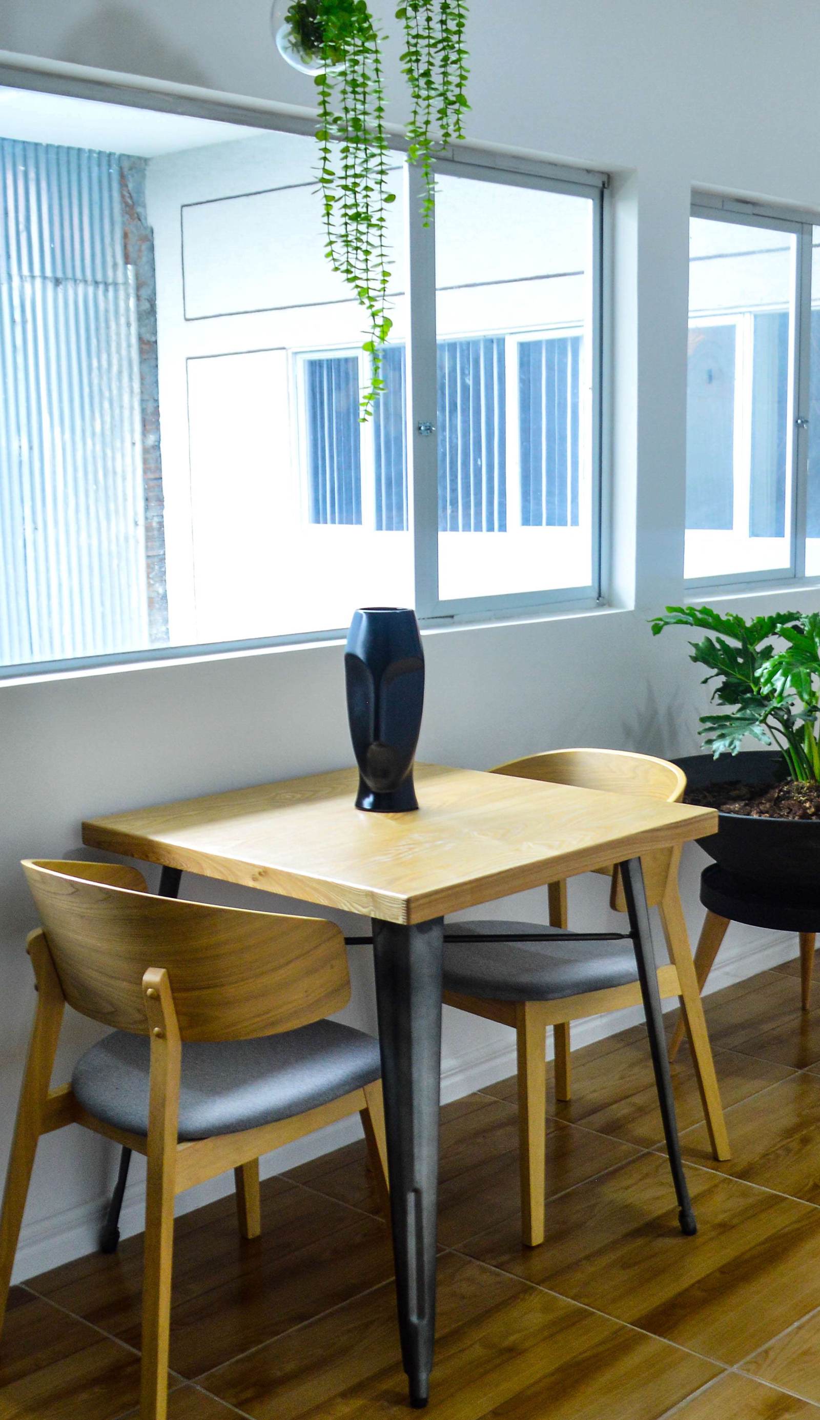 Three House Hostel Boutique