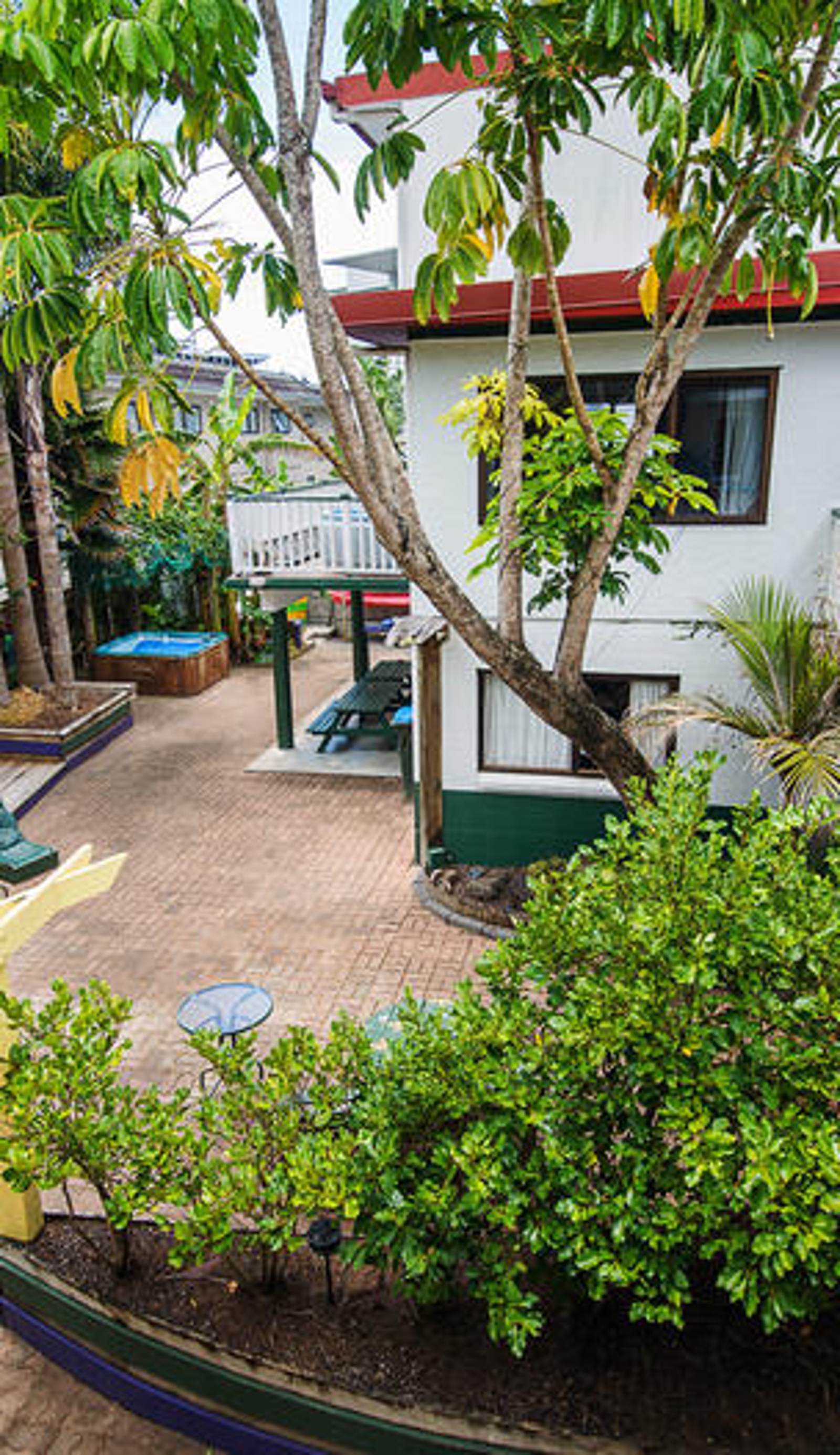 Centabay Lodge