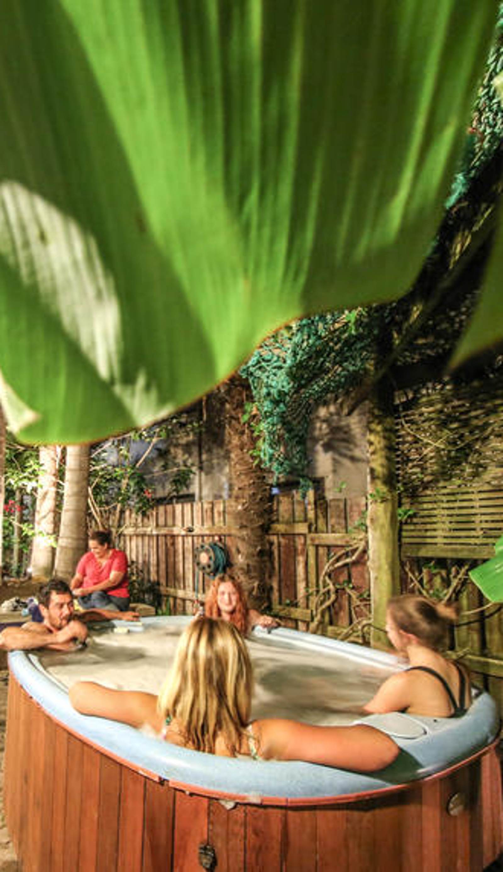 Centabay Lodge