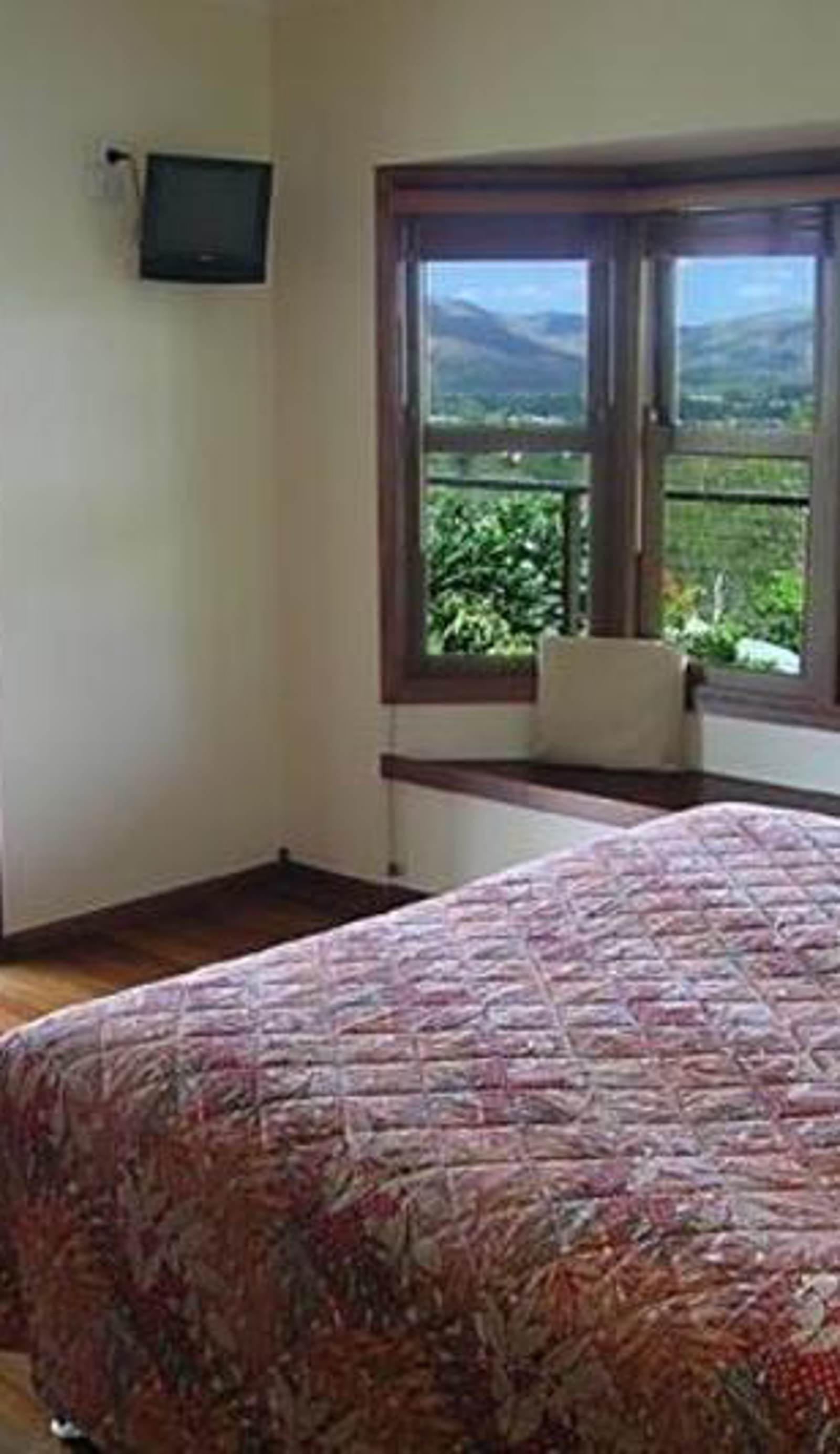 The Summit B&B