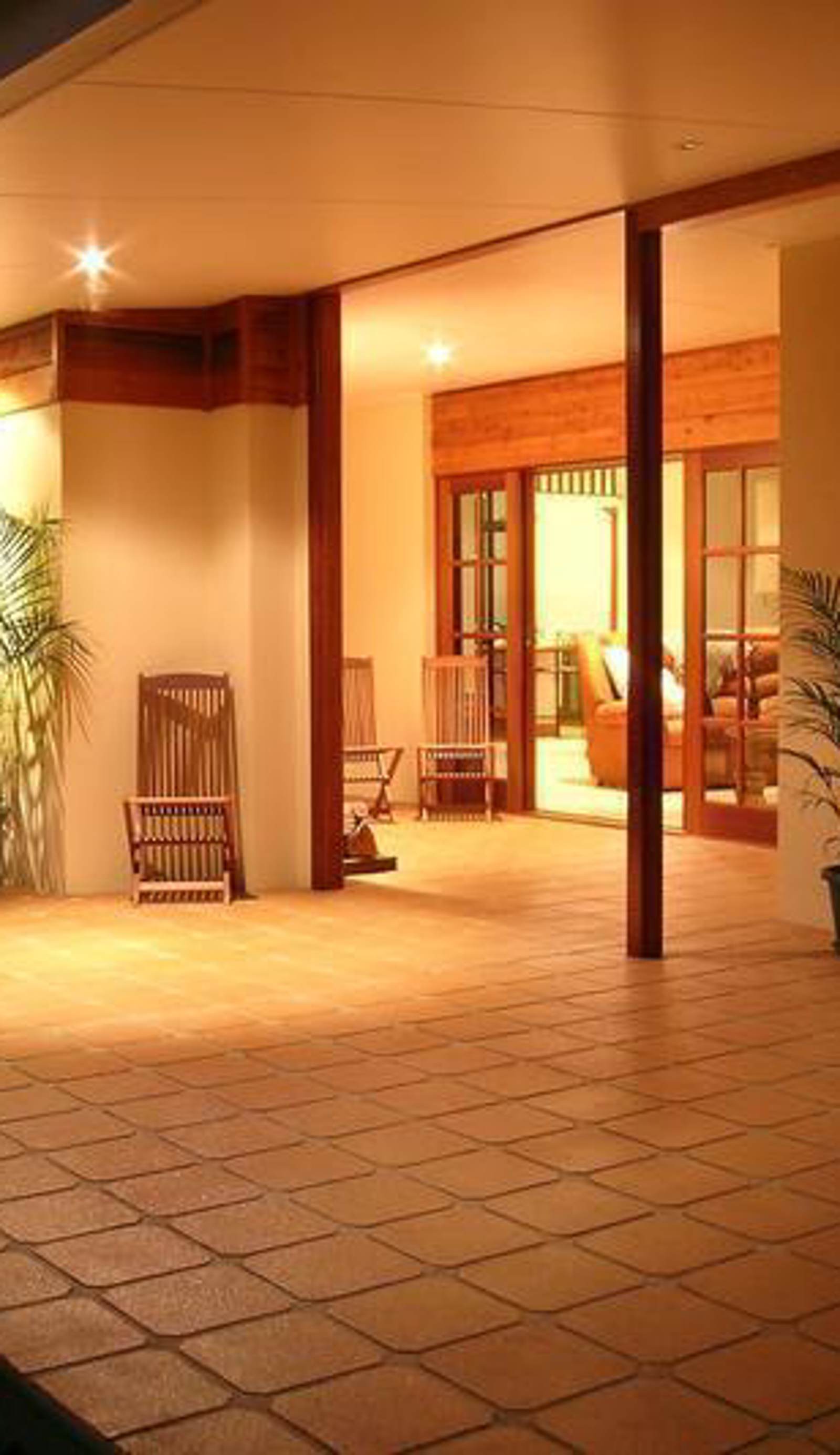 The Summit Rainforest Retreat