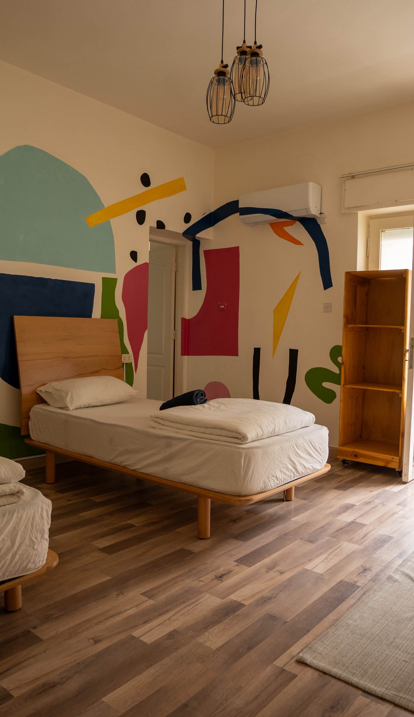 Battuta Hostel
