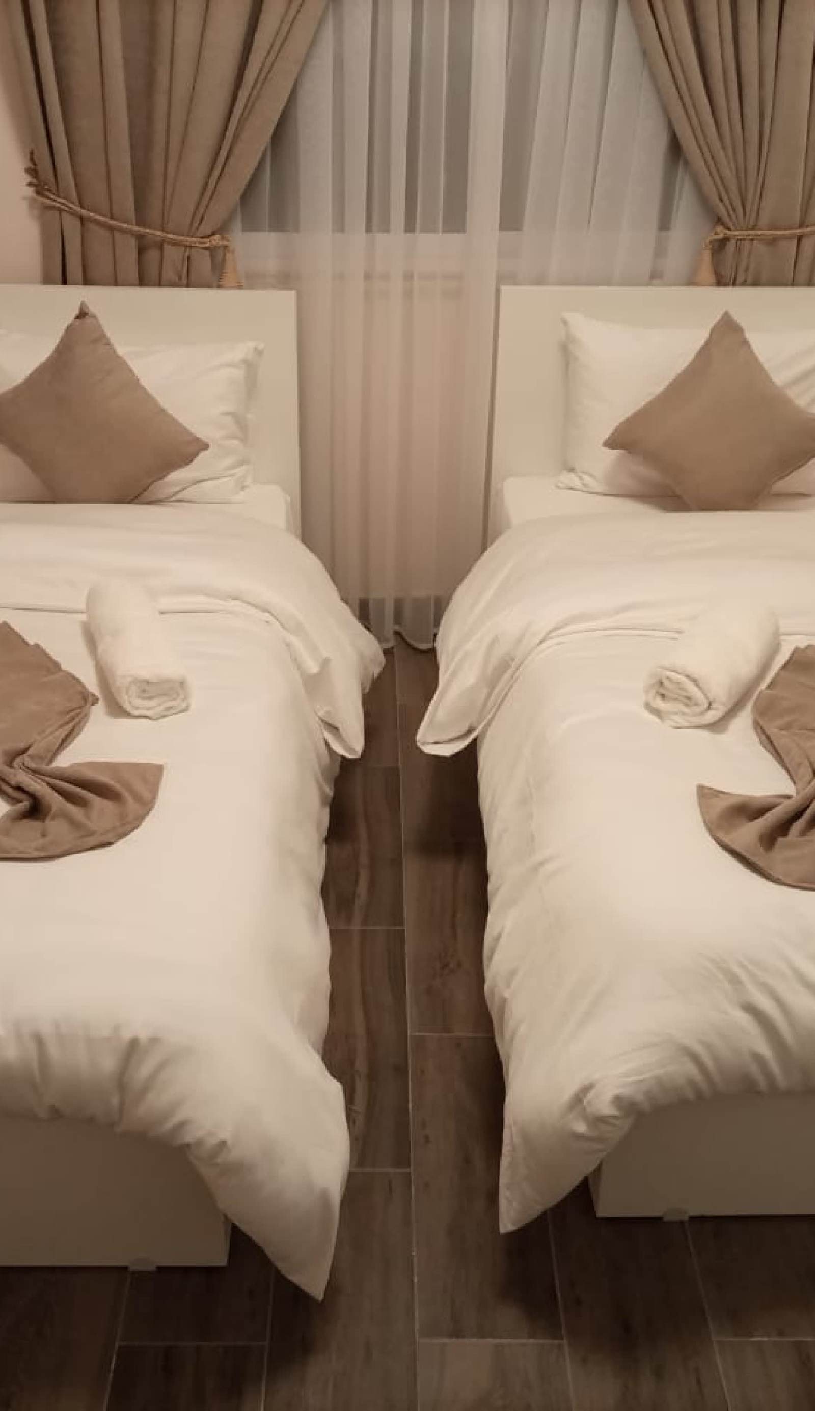 The Boutique Hotel Amman