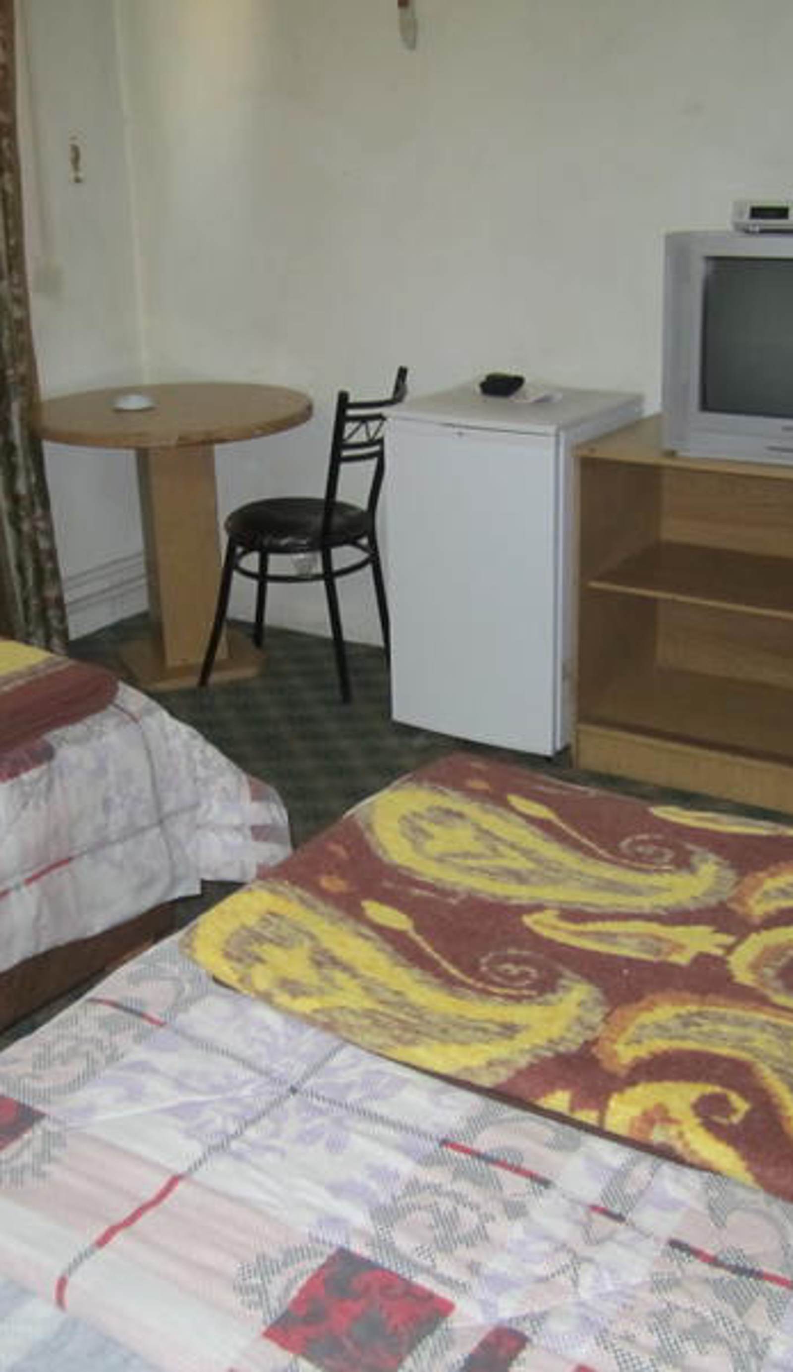 Asia Hotel