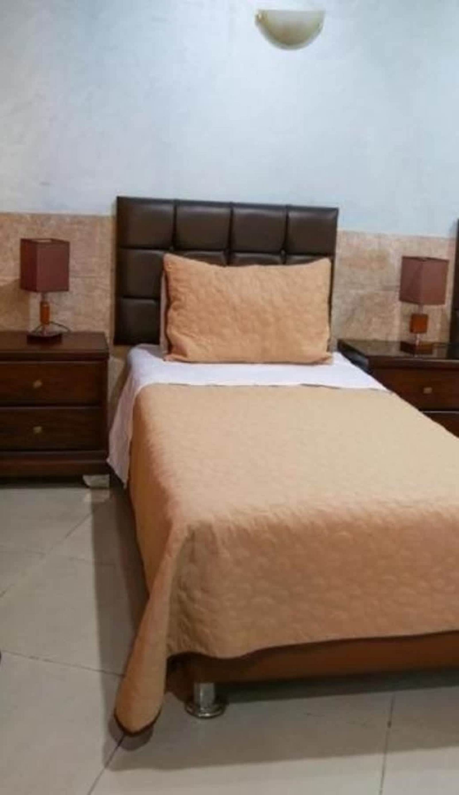 Amman Palace Hostel