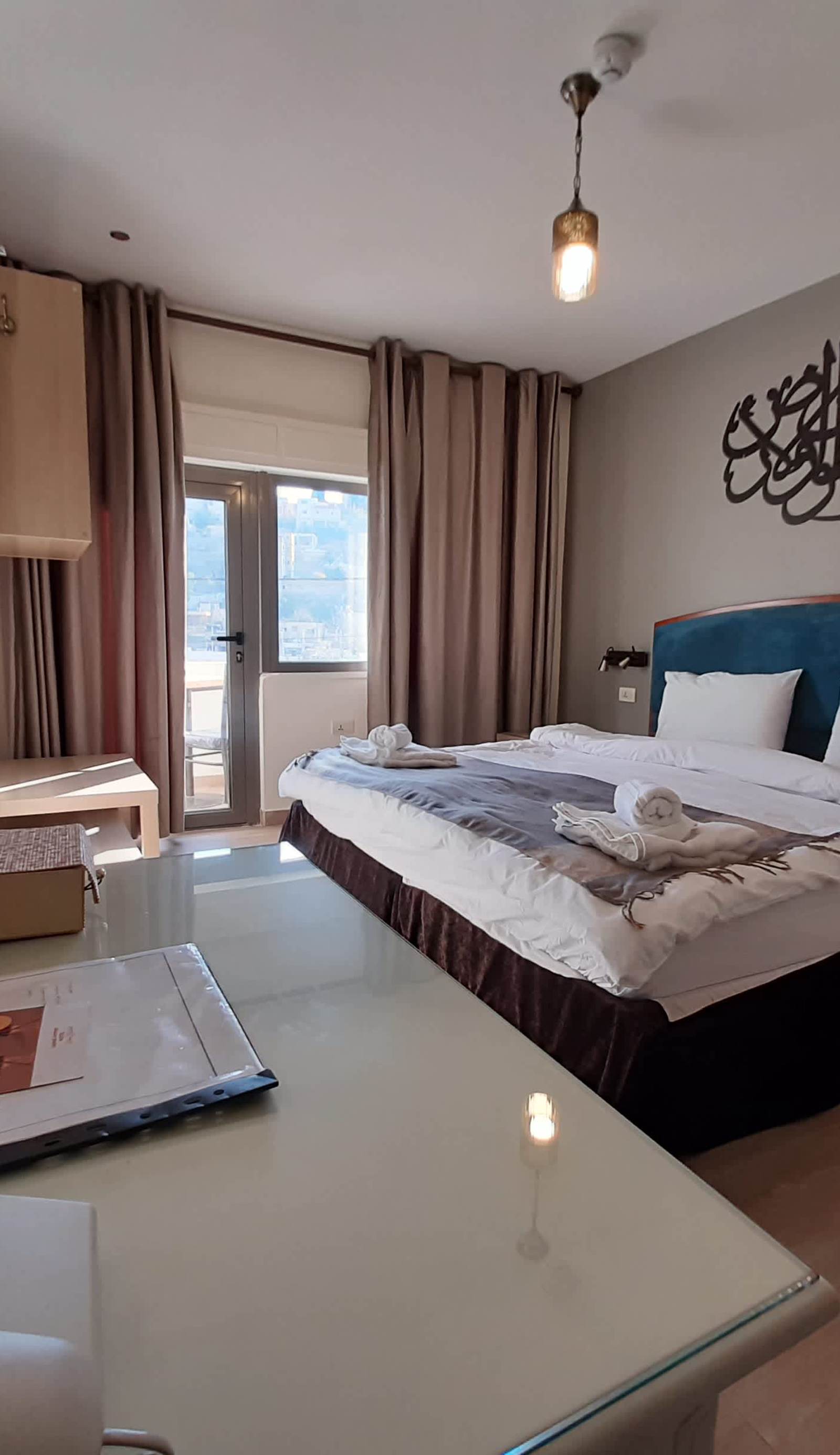 Layaali Amman Hotel
