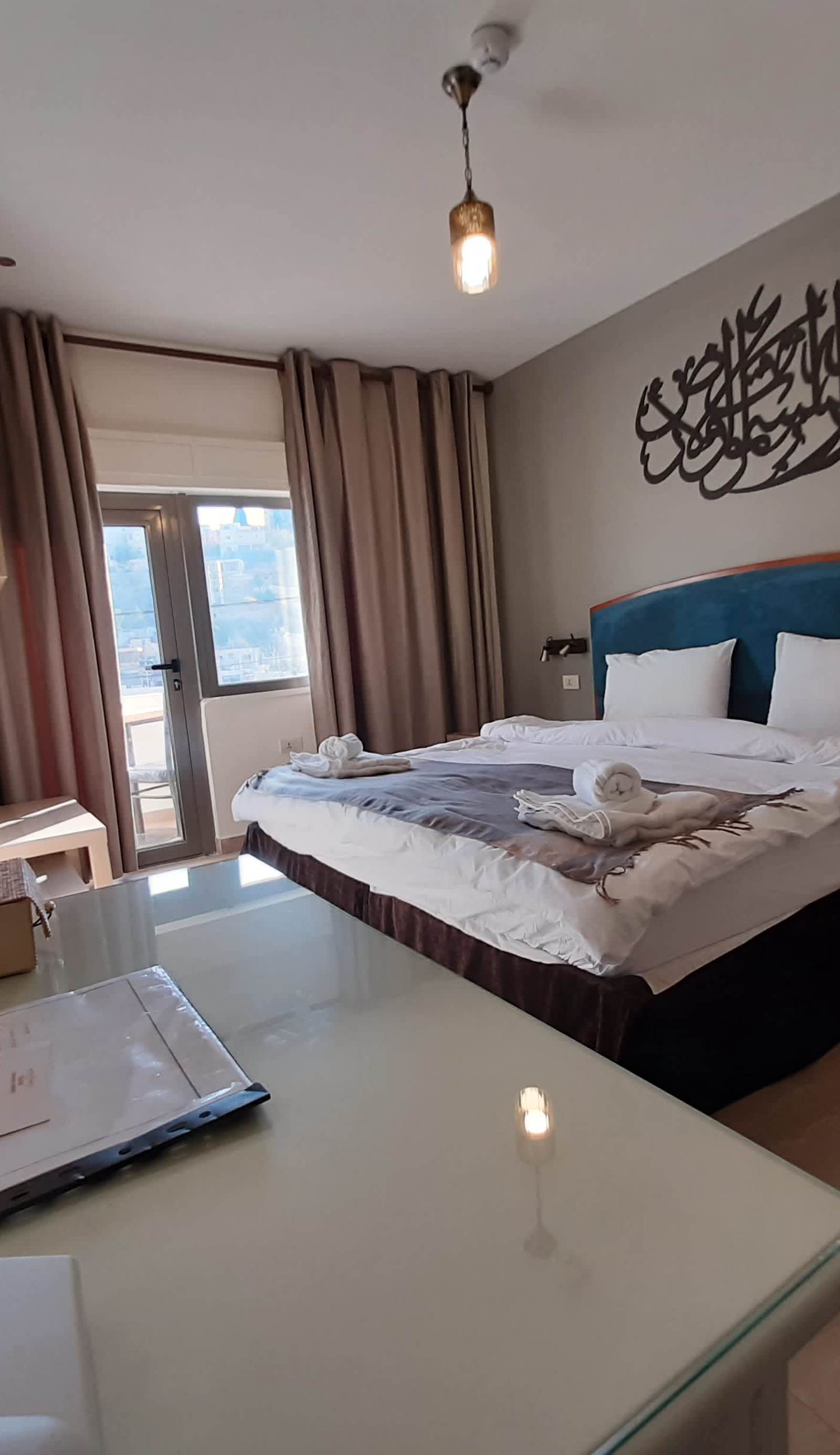 Layaali Amman Hotel