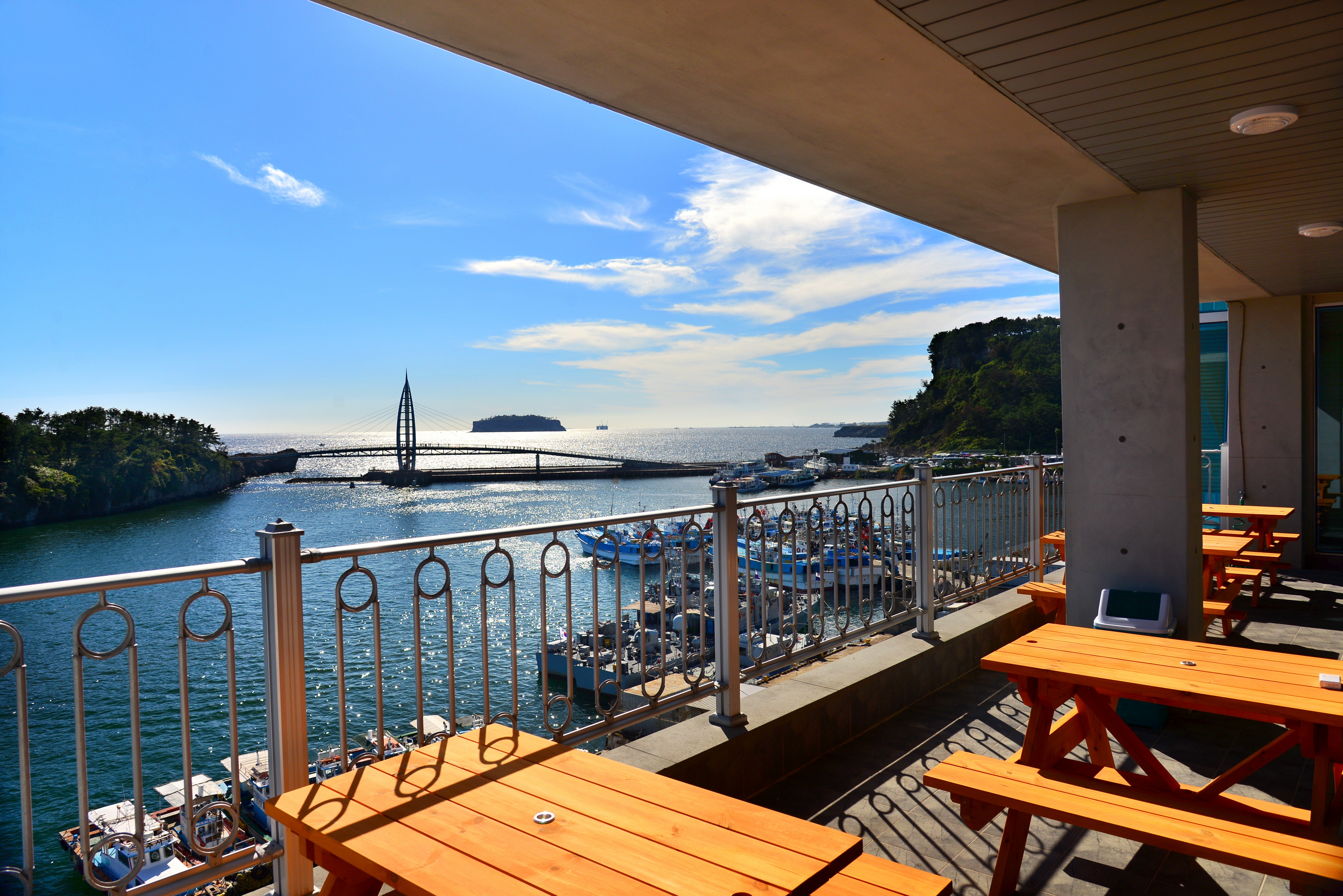 Seom Guest House