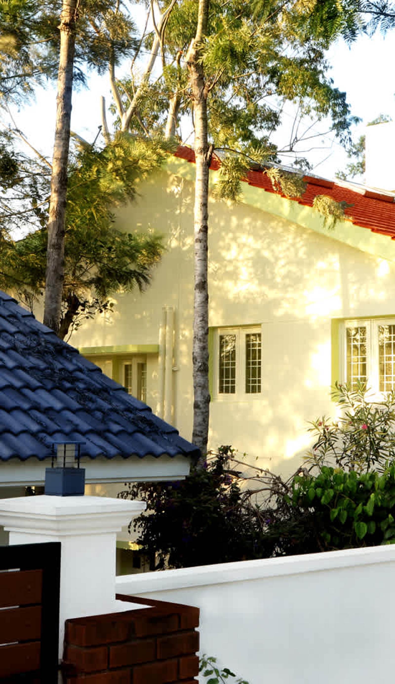 Yercaud Bungalow Stay
