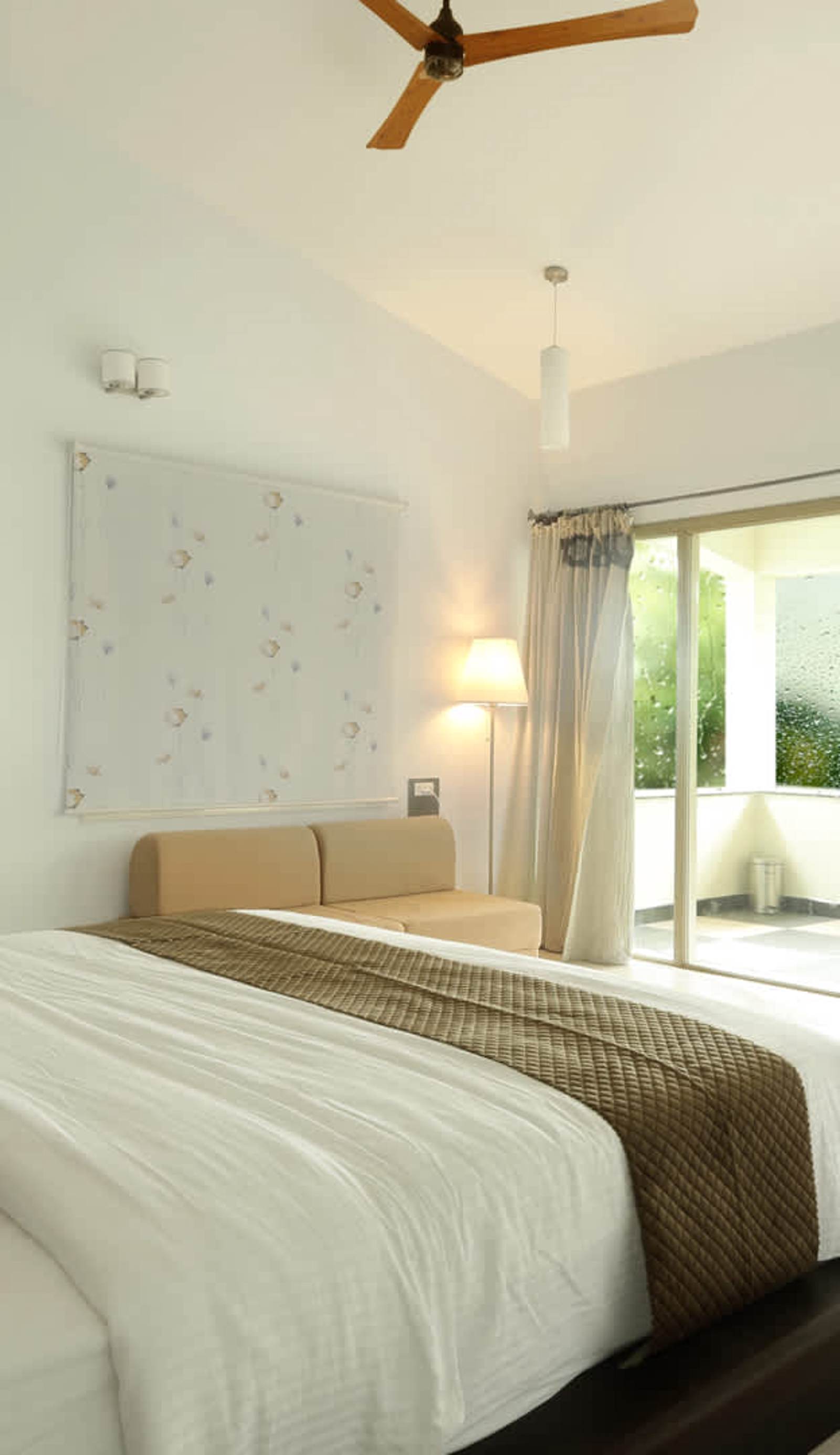 Yercaud Bungalow Stay