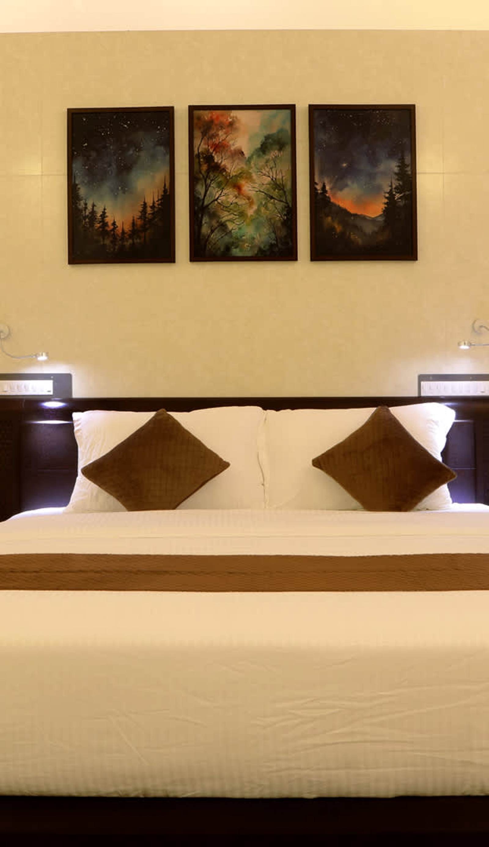 Yercaud Bungalow Stay