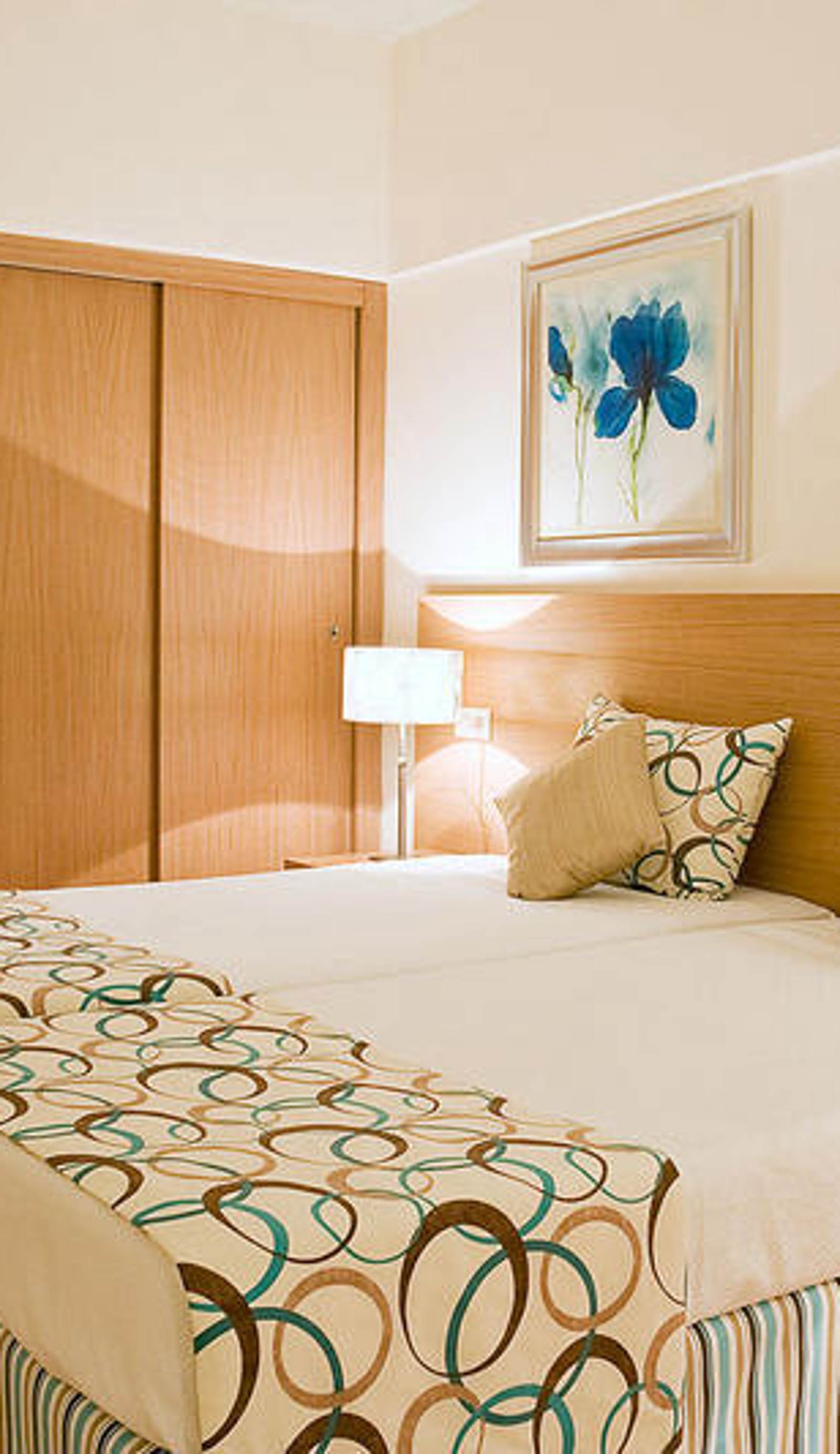 Dom Jose Beach Hotel