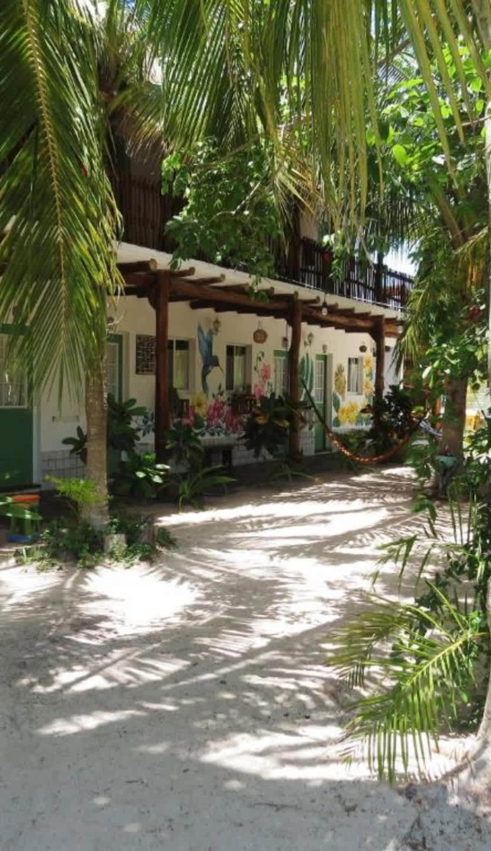 Art Maya Rooms
