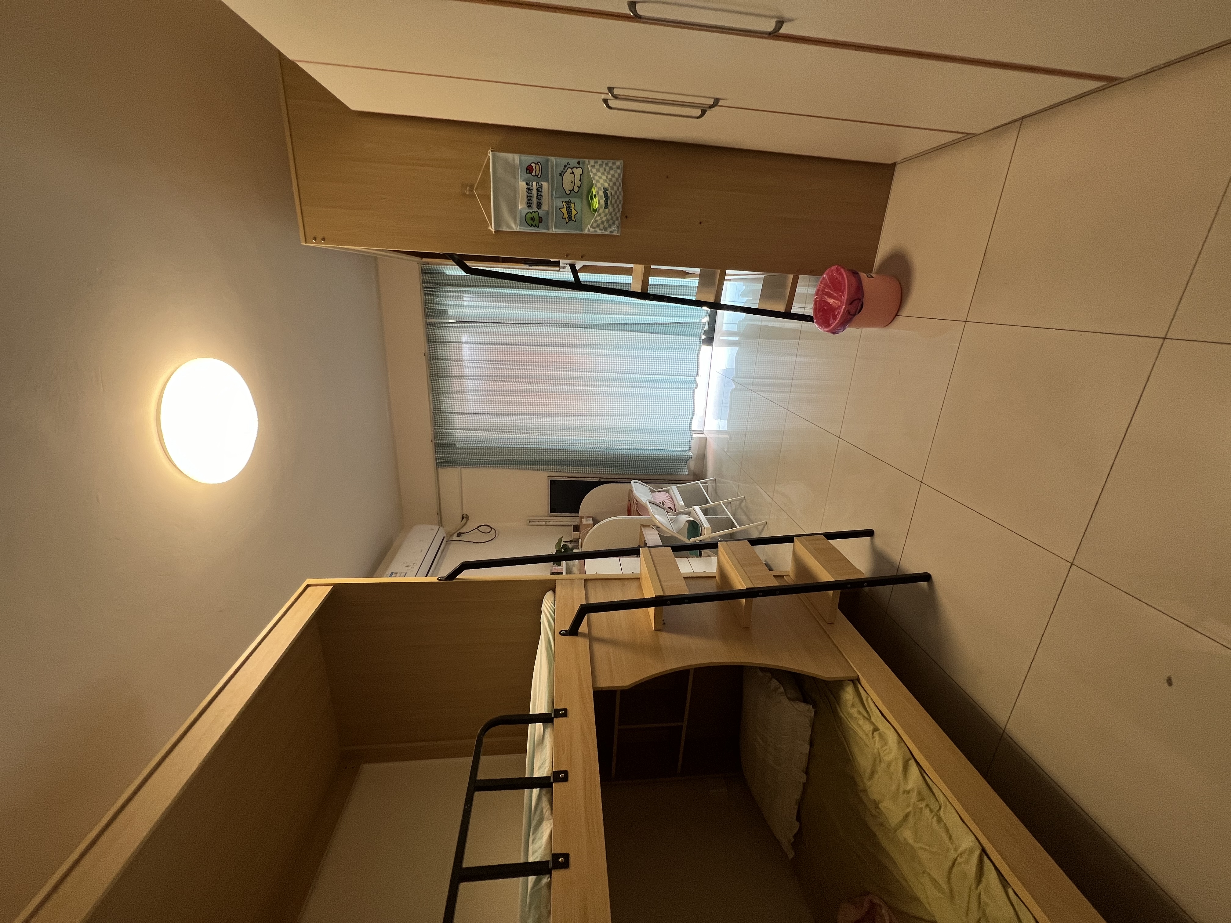 Feng3 Girls Hostel