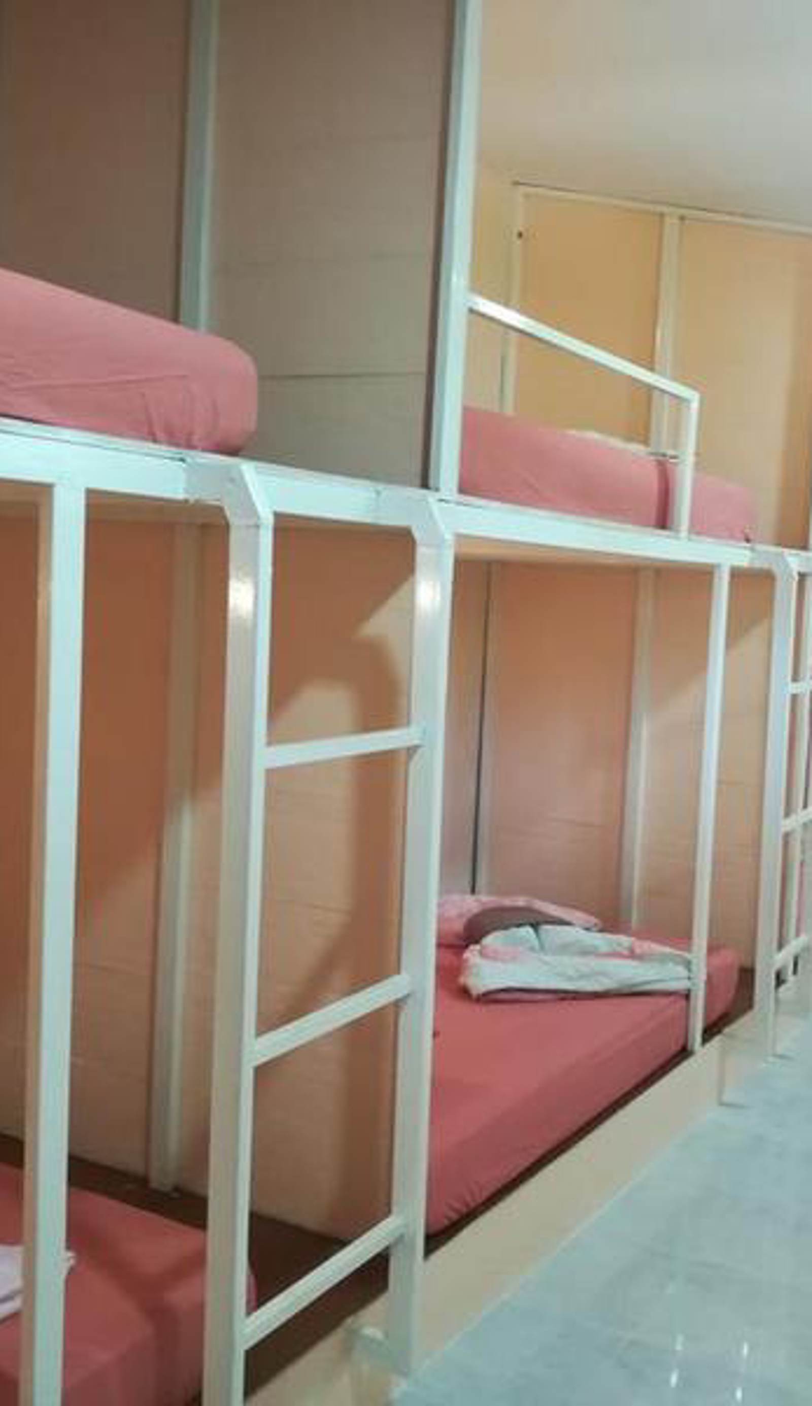 Koh Mook Hostel