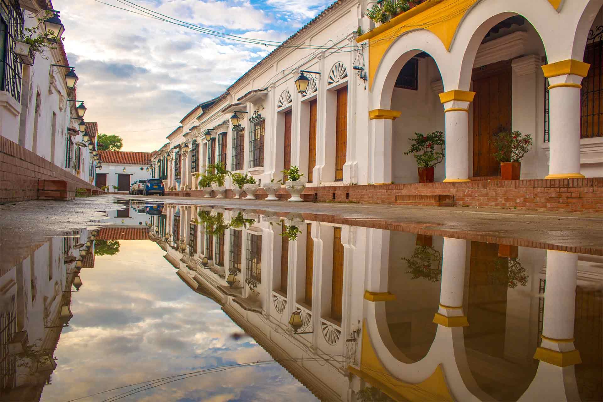 Hostal Atardecer Mompox