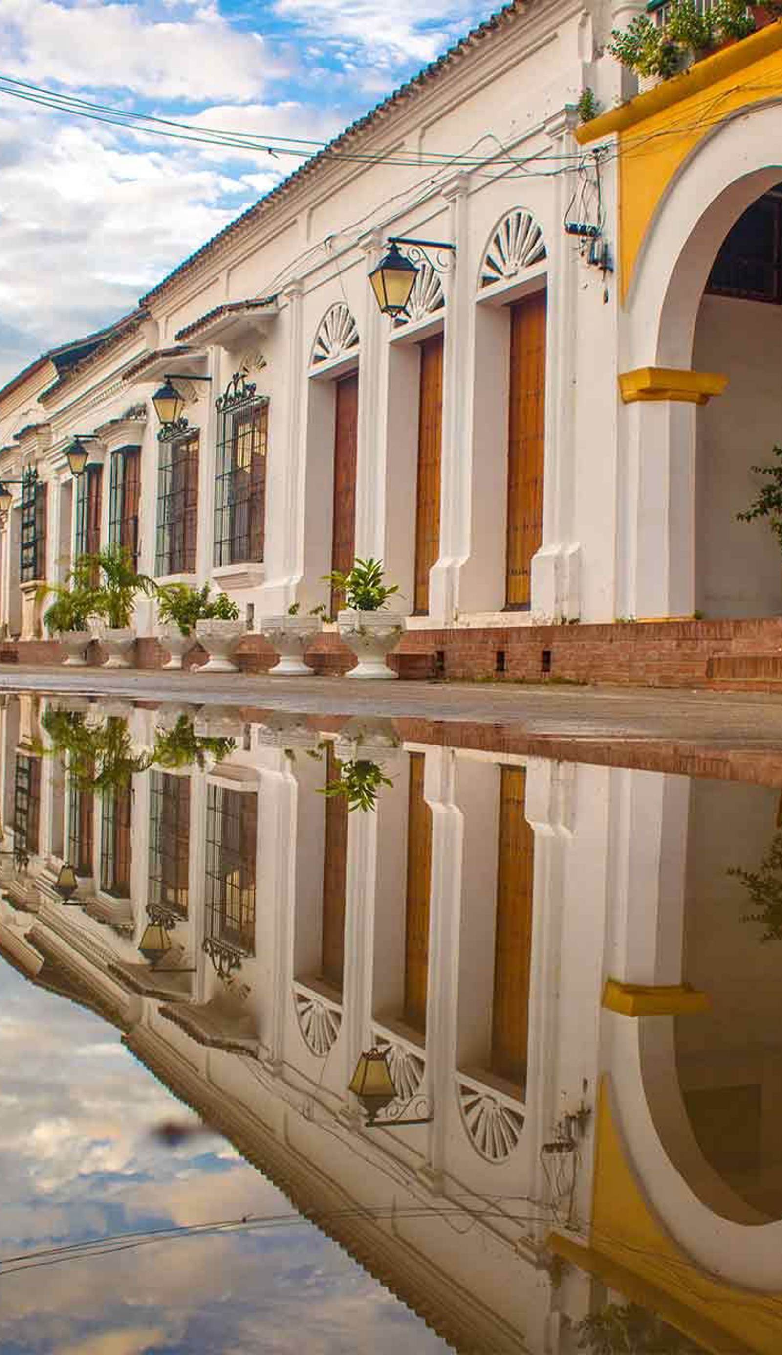 Hostal Atardecer Mompox