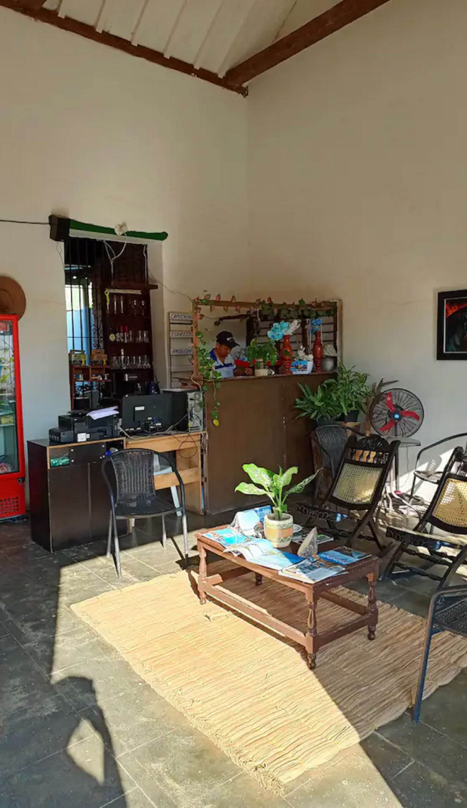 Hostal Atardecer Mompox