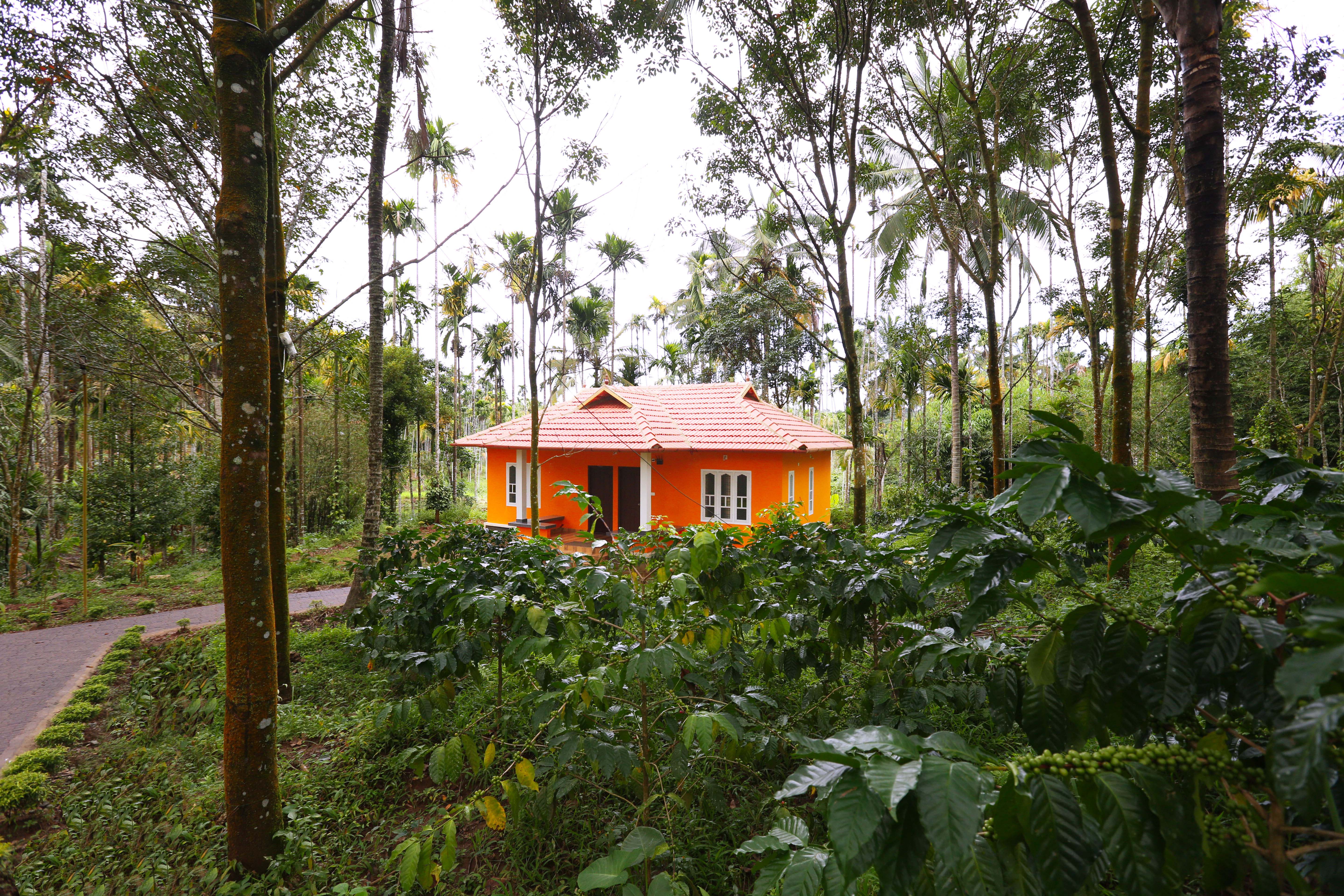 Himadri Retreat Cottages