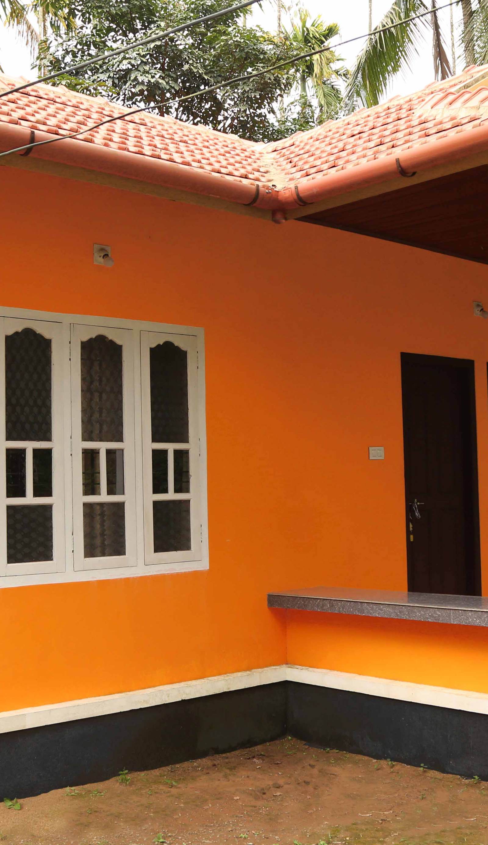Himadri Retreat Cottages