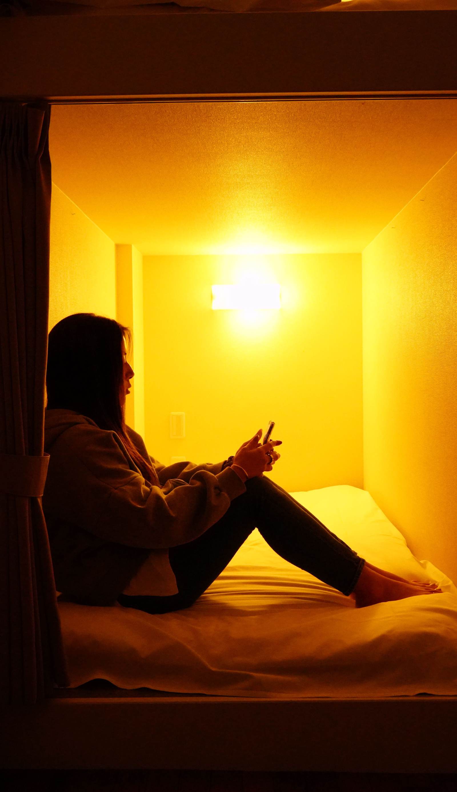 ONE HOSTEL Himeji