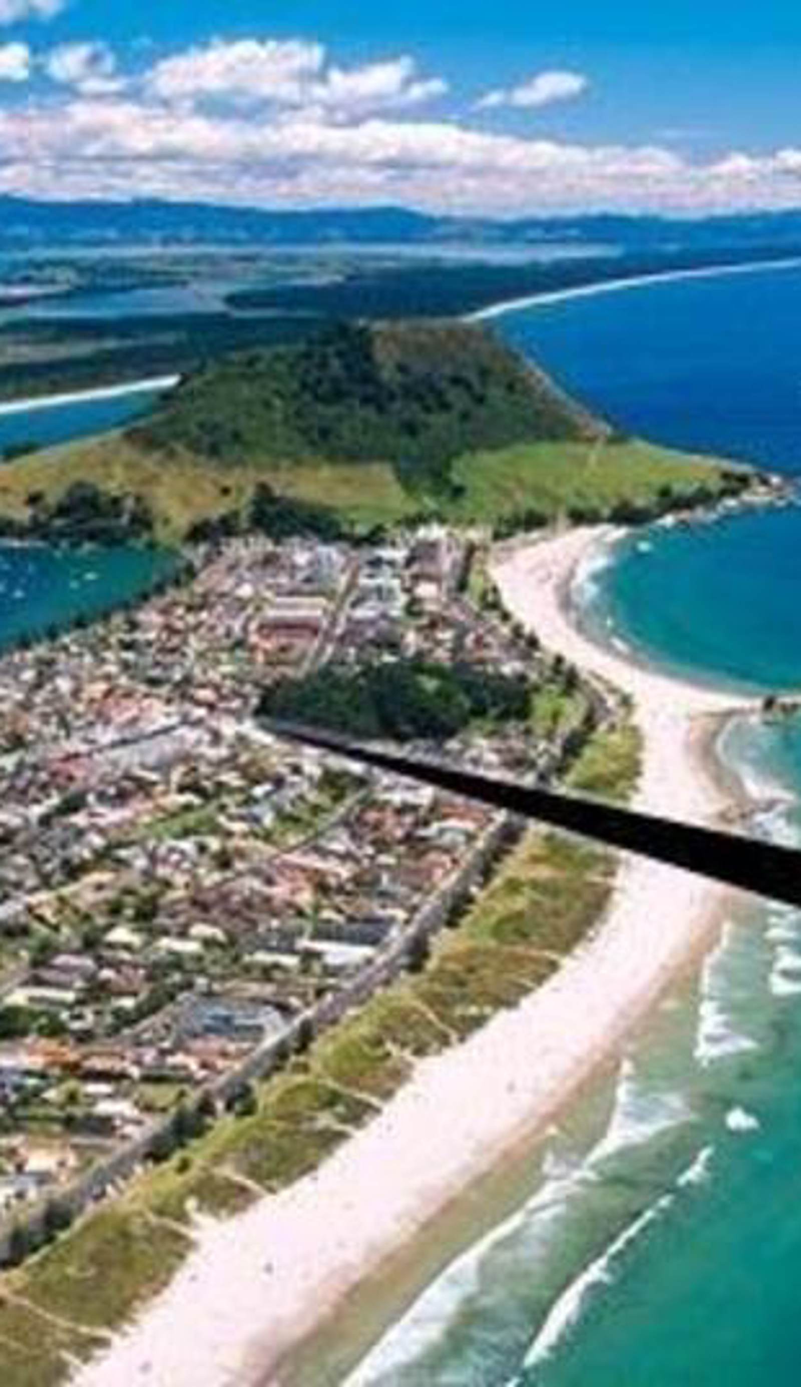 Mount Backpackers