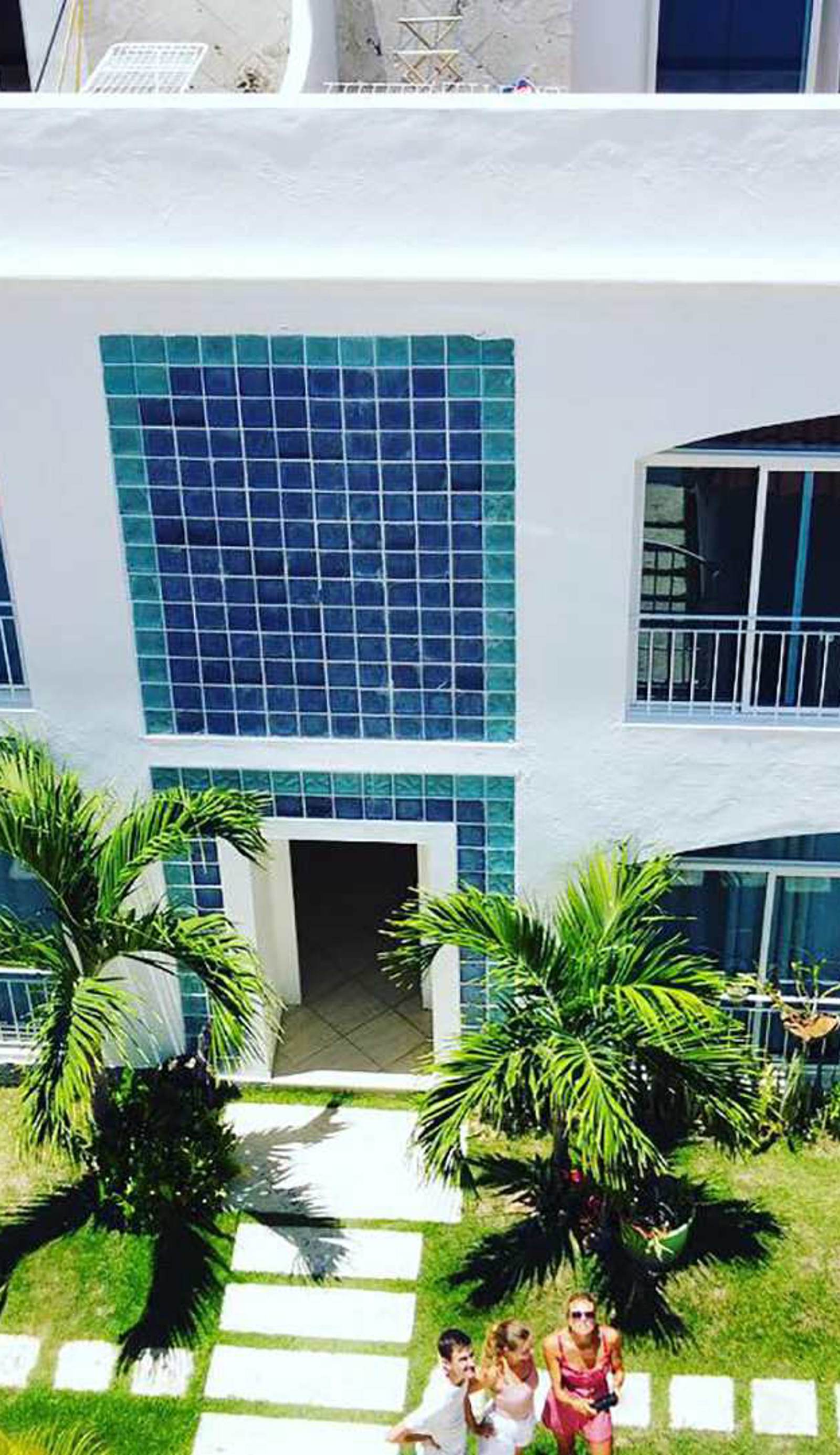 Gava Hostel