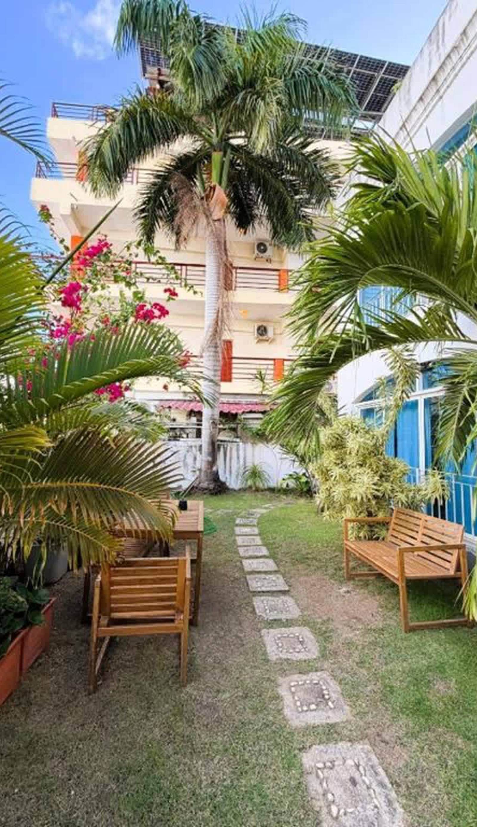 Gava Hostel