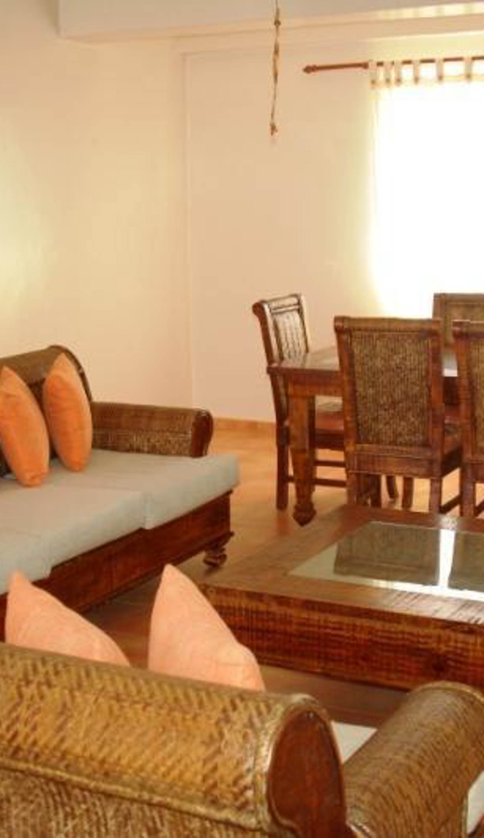 Bavaro Green