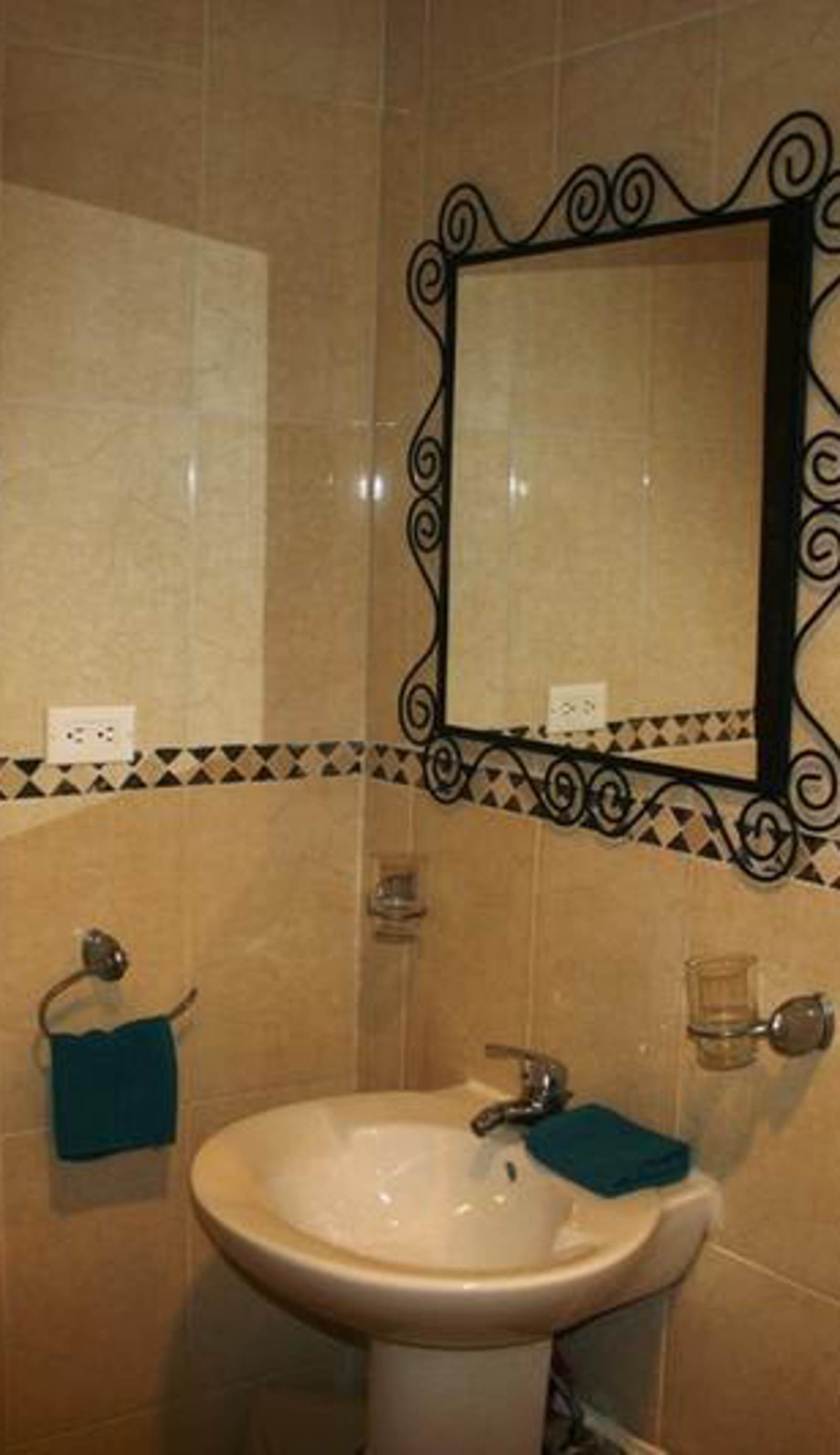 Bavaro Green