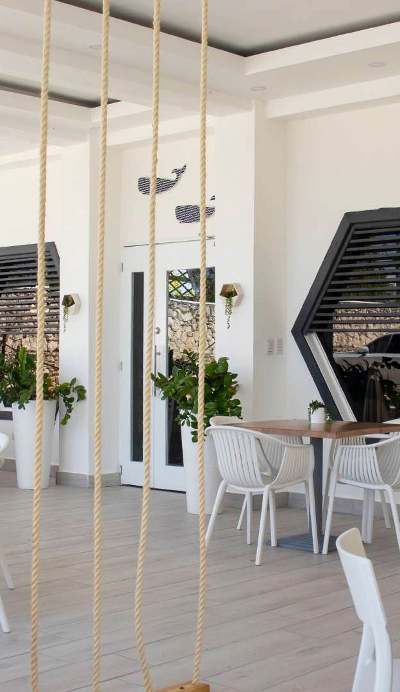 Hotel Capriccio Mare y Restaurante