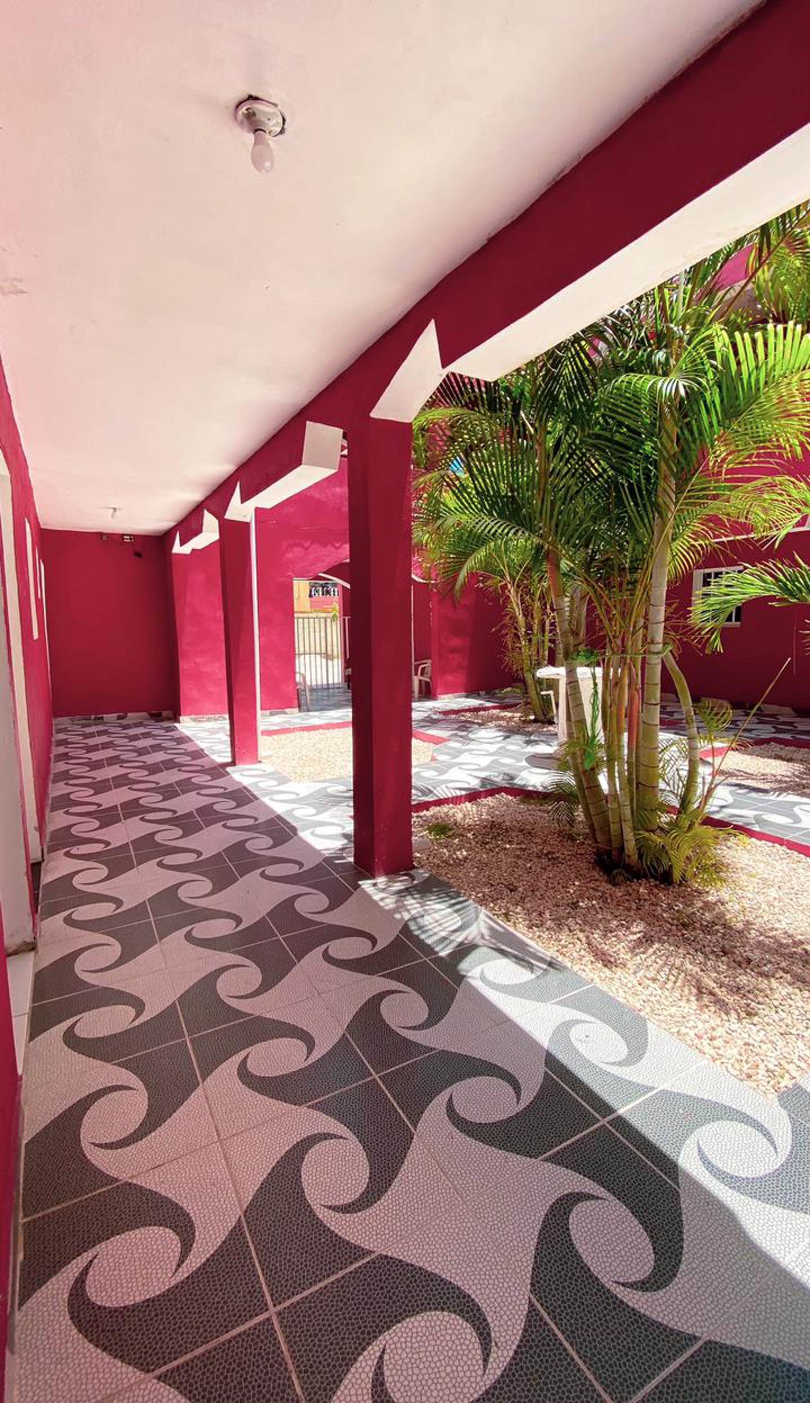 Hotel Punto4