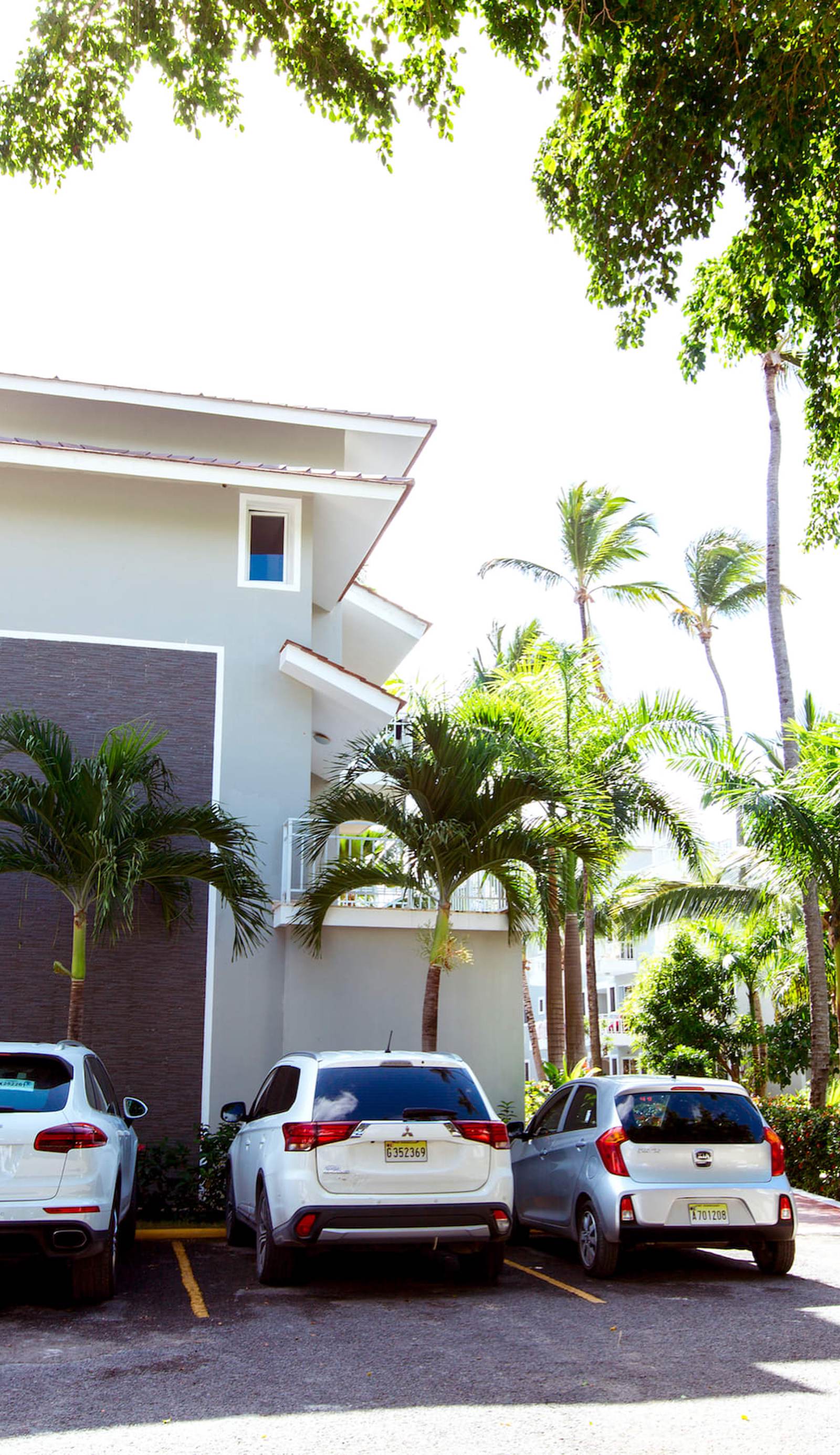 Hotel Tropicana Deluxe