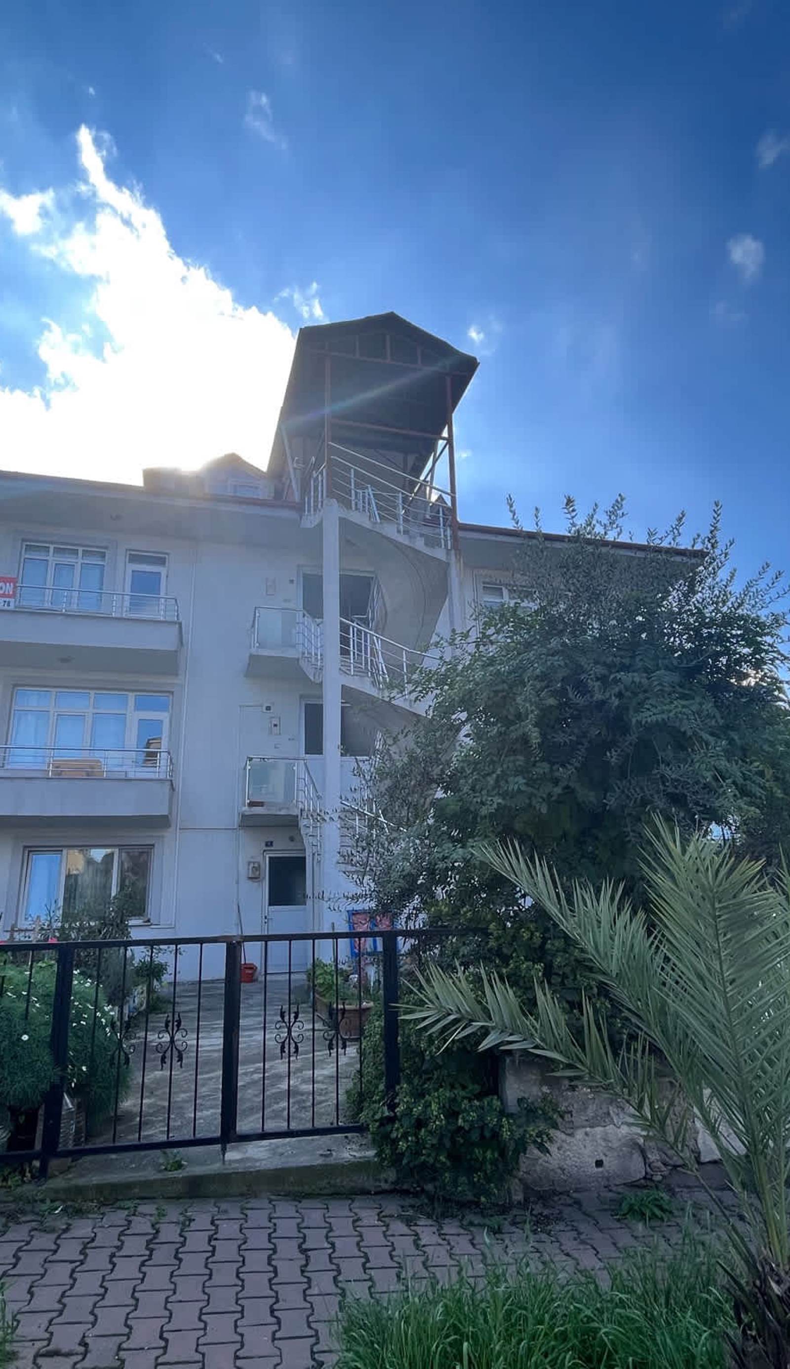 Hostel Amasra