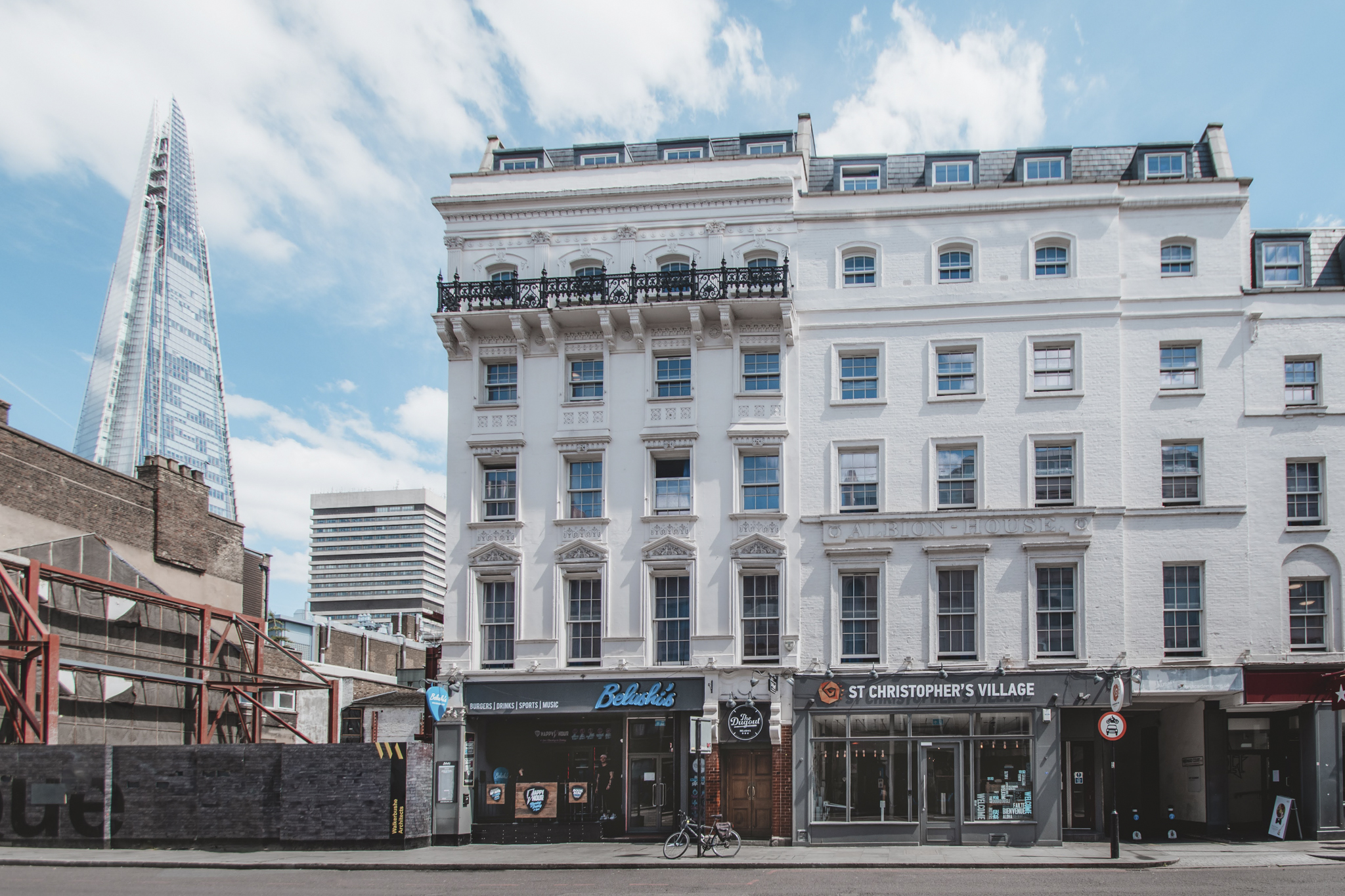 St Christopher's Inn London Bridge - Oasis Female Only
