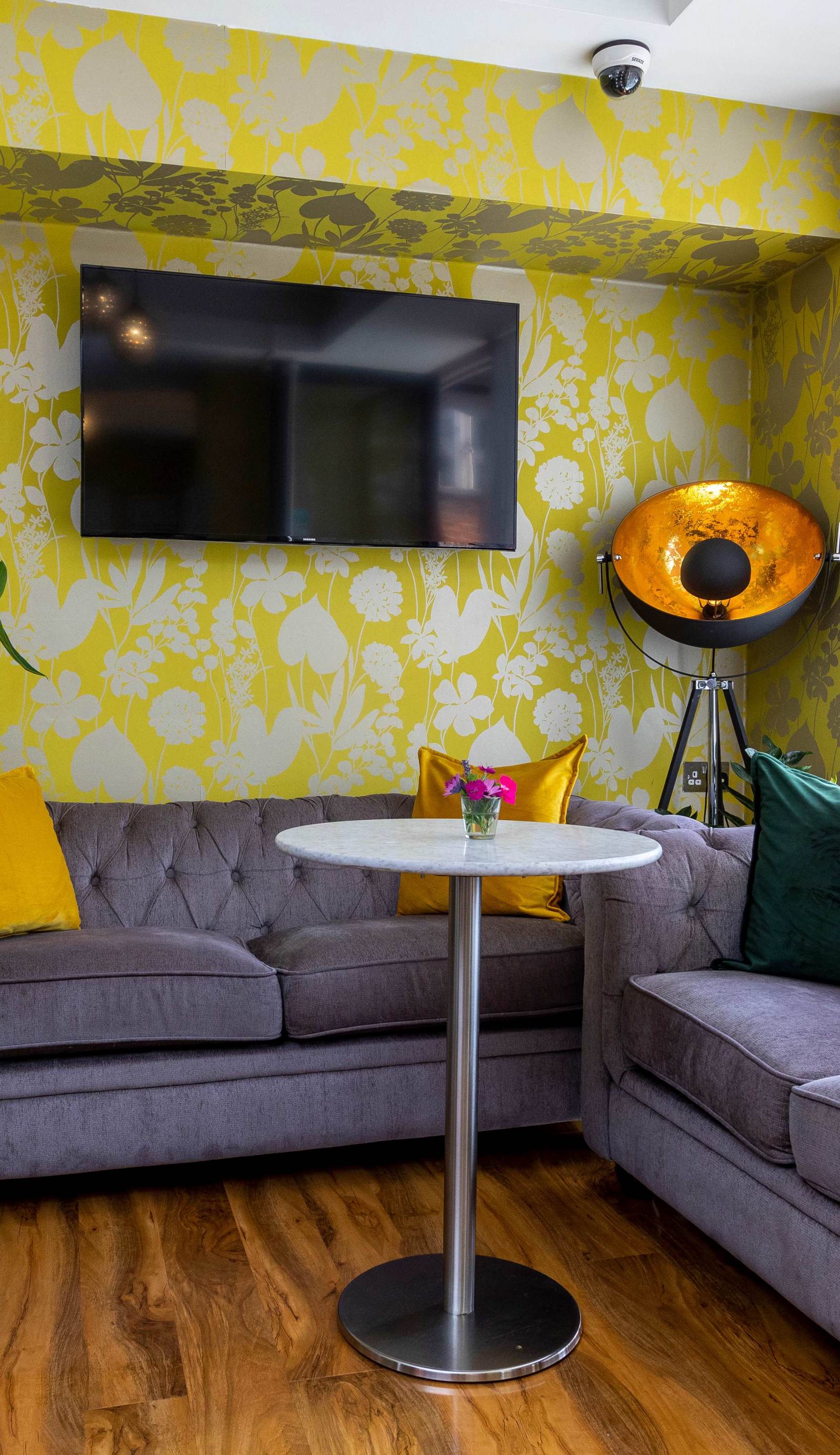 Hotel Shepherds Bush London
