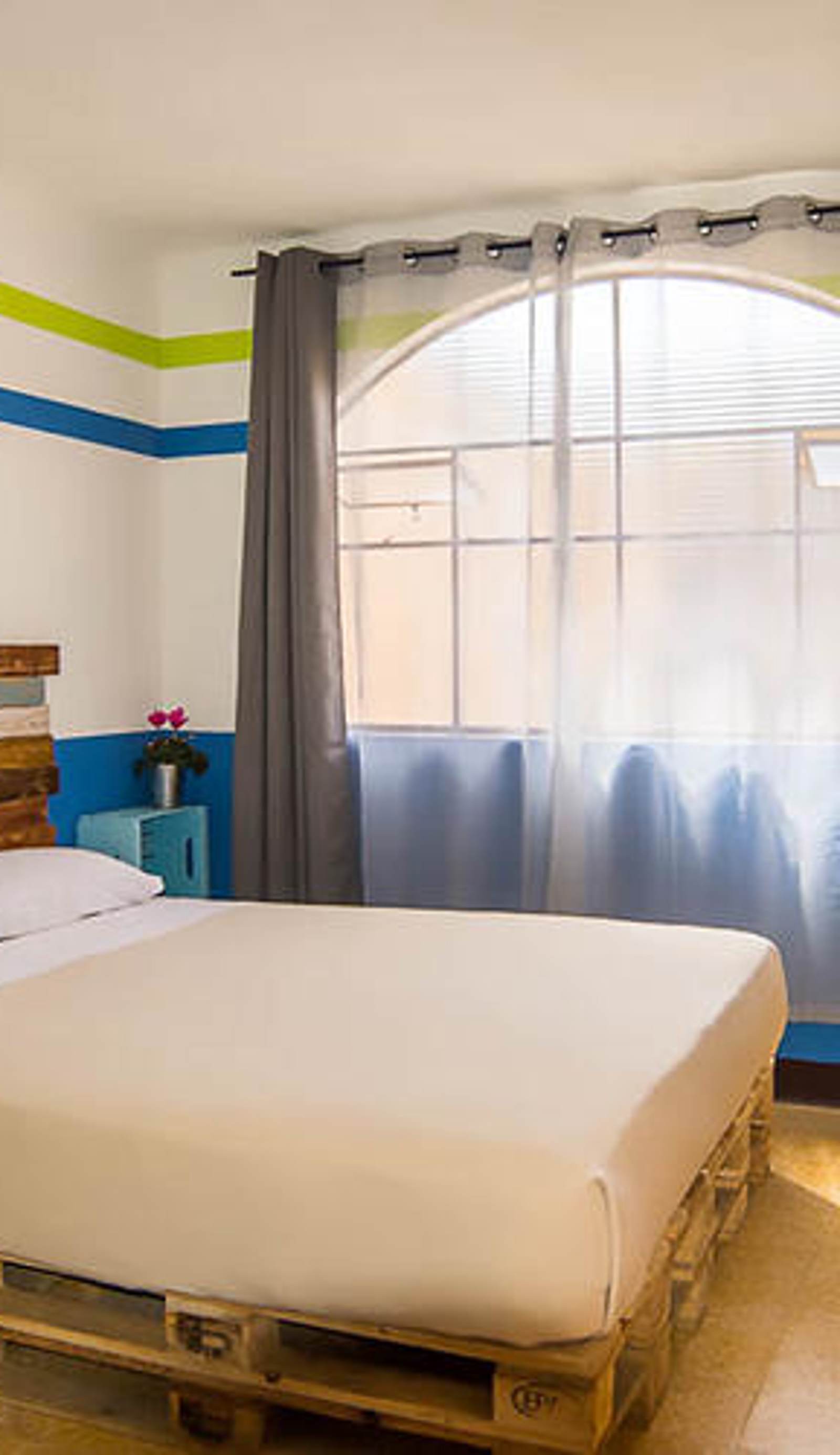The Purpose Hostel