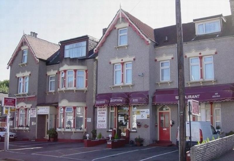 Cranbrook Hotel