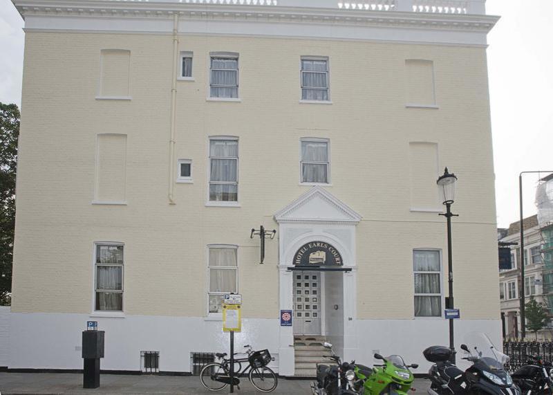 Hotel Earls Court