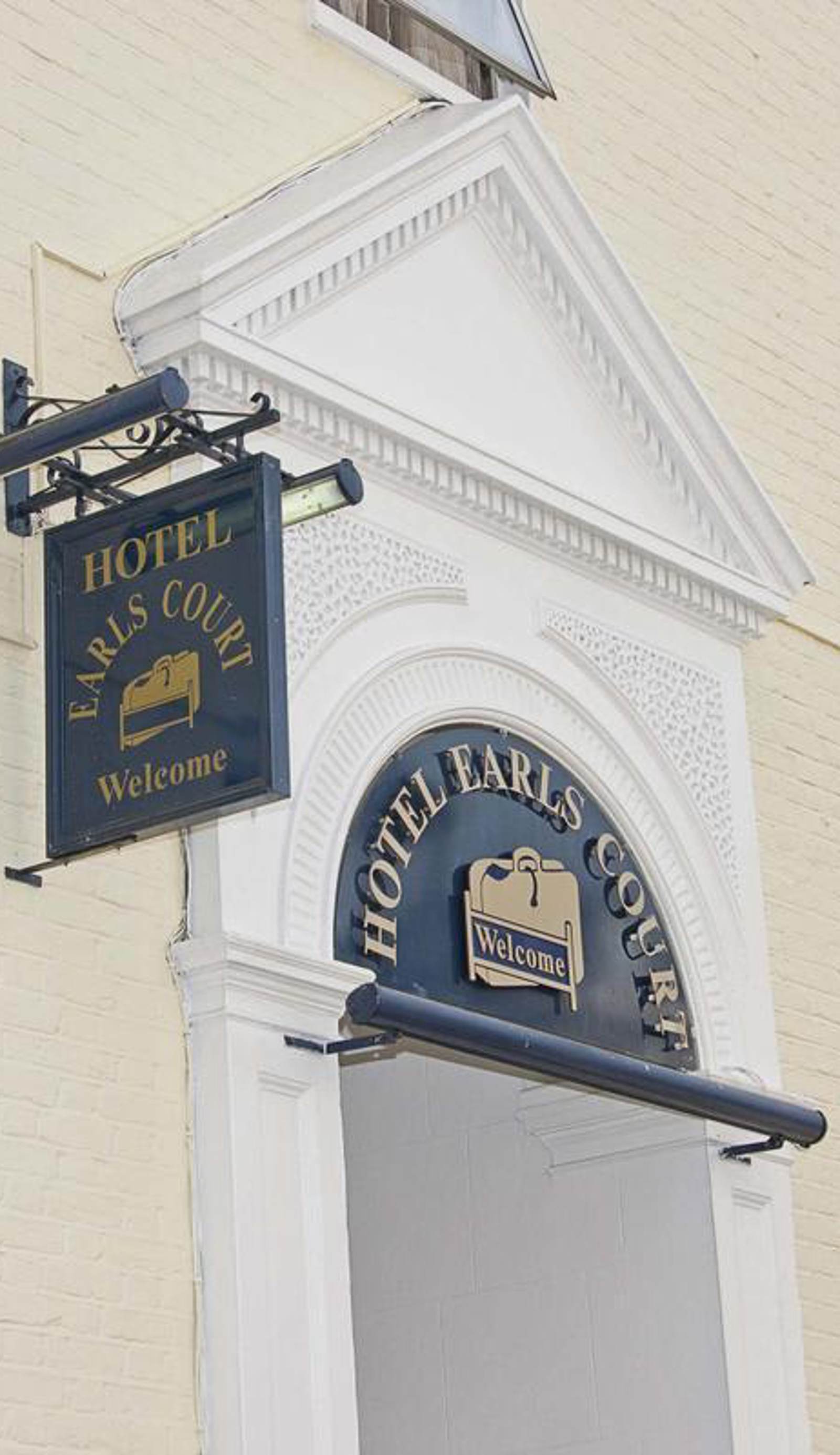 Hotel Earls Court