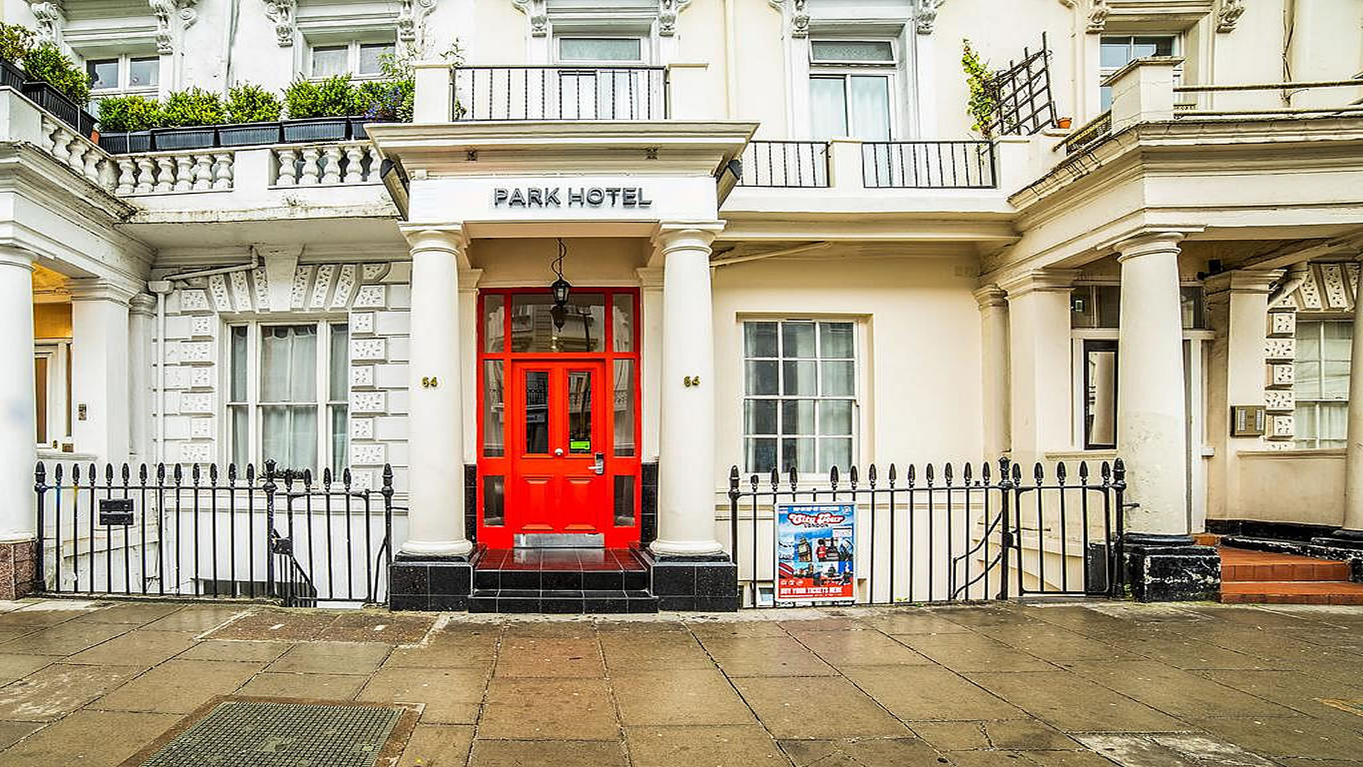 Park Hotel