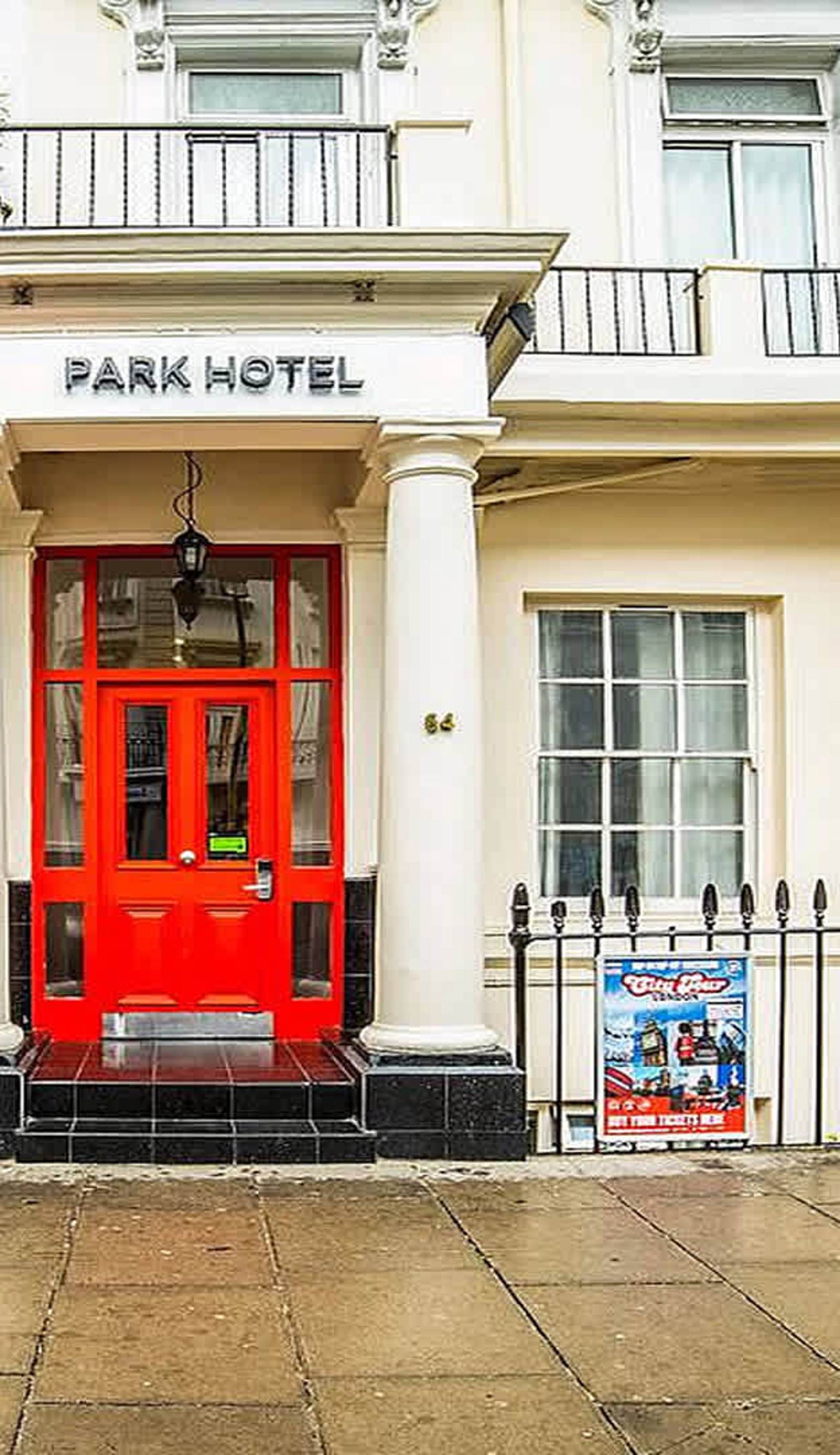 Park Hotel