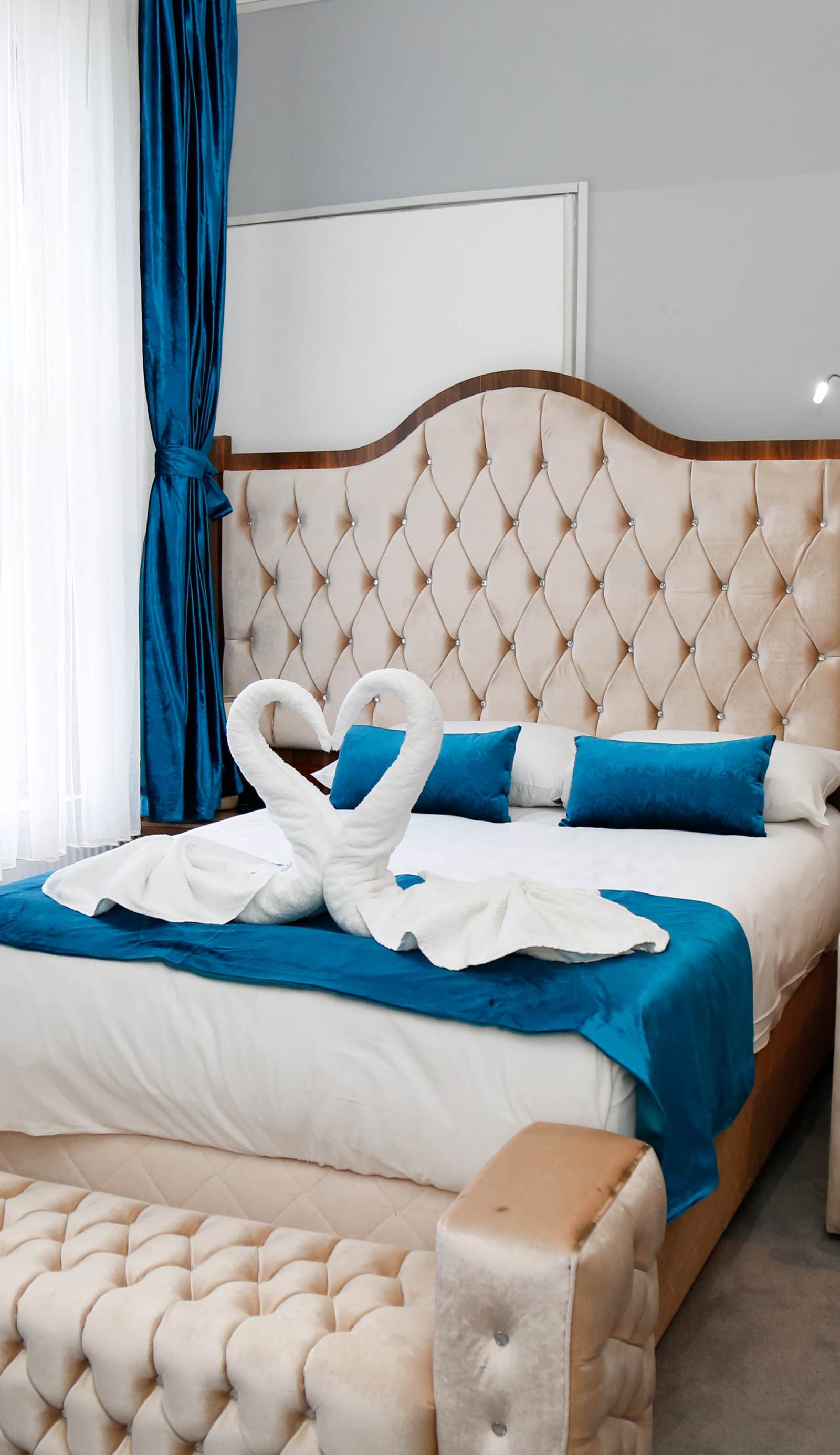 Vilenza Hotel