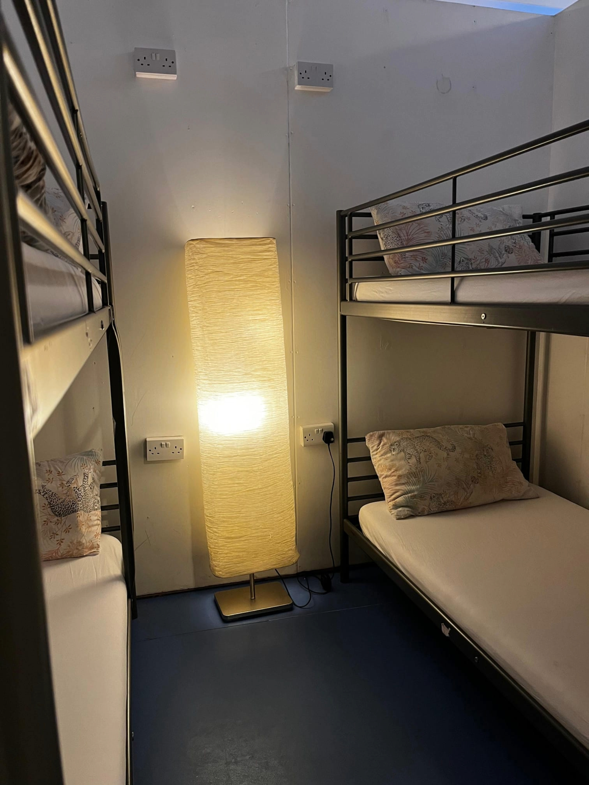 The Queens Hostel
