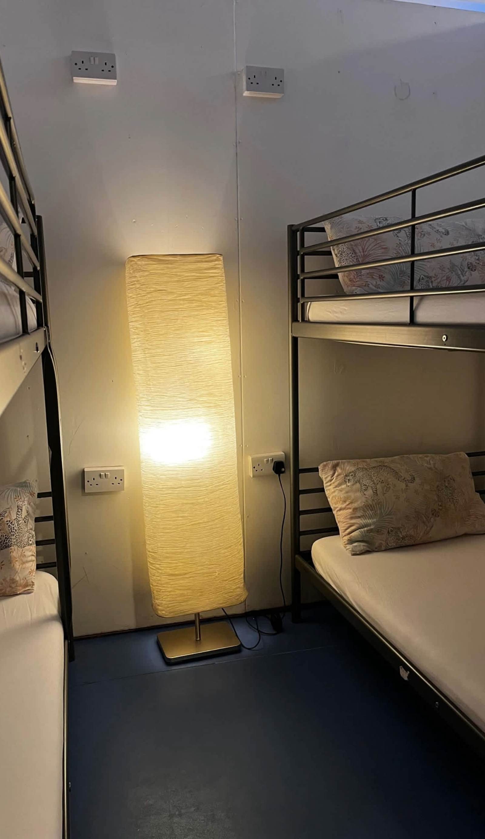 The Queens Hostel