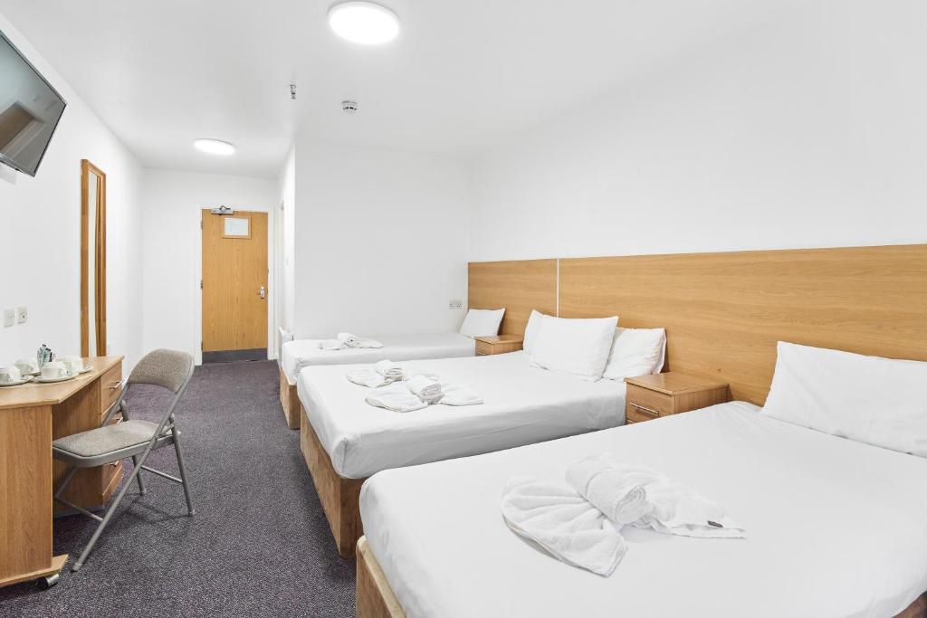 Park Hotel Essex
